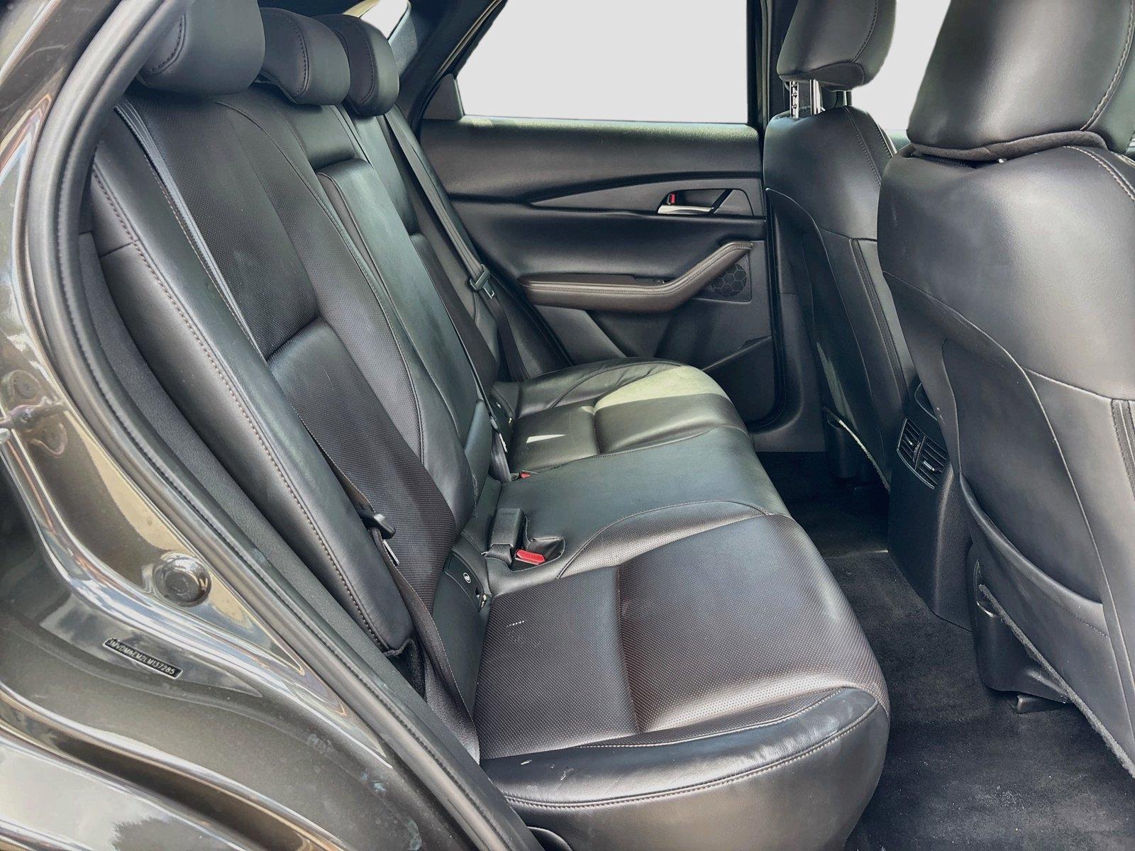 2020 Mazda CX-30 Premium Package