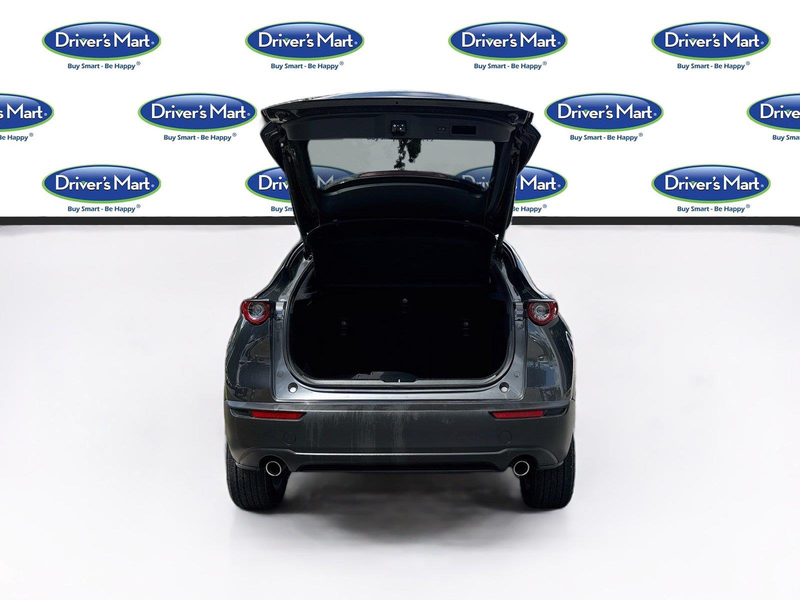 2020 Mazda CX-30 Premium Package