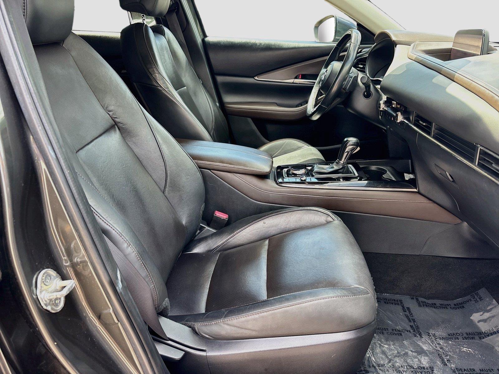 2020 Mazda CX-30 Premium Package