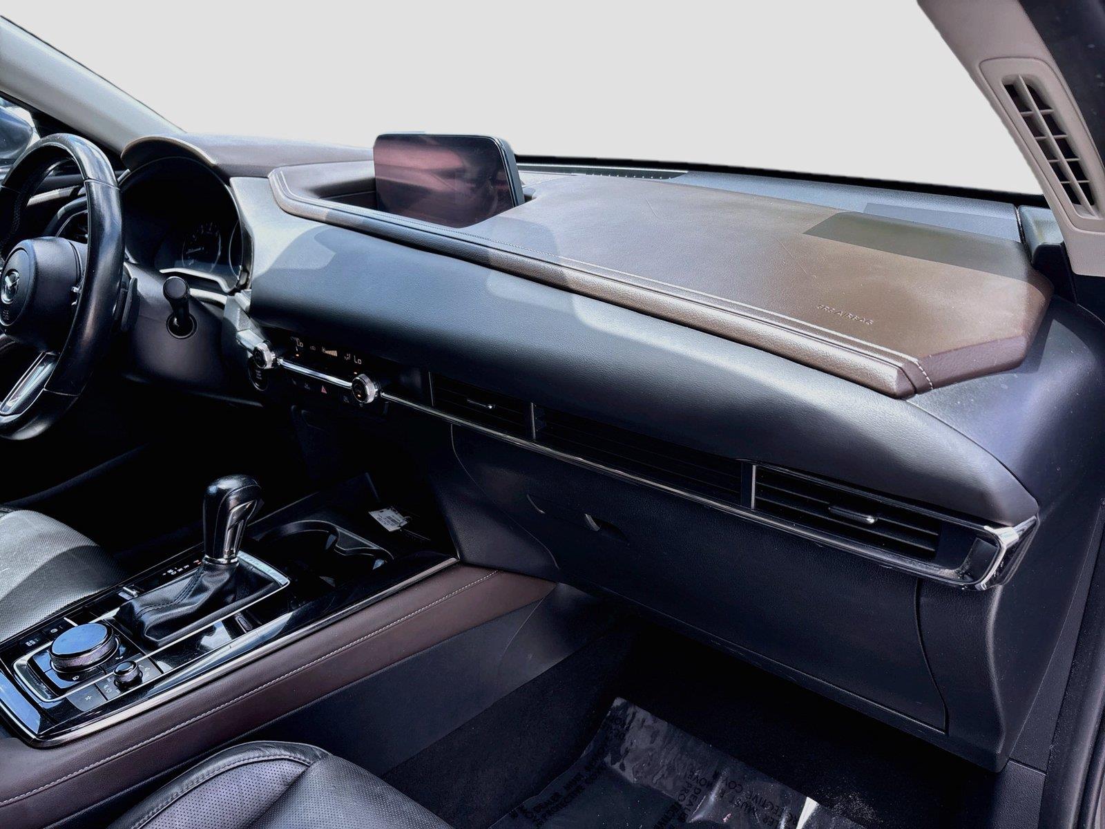 2020 Mazda CX-30 Premium Package