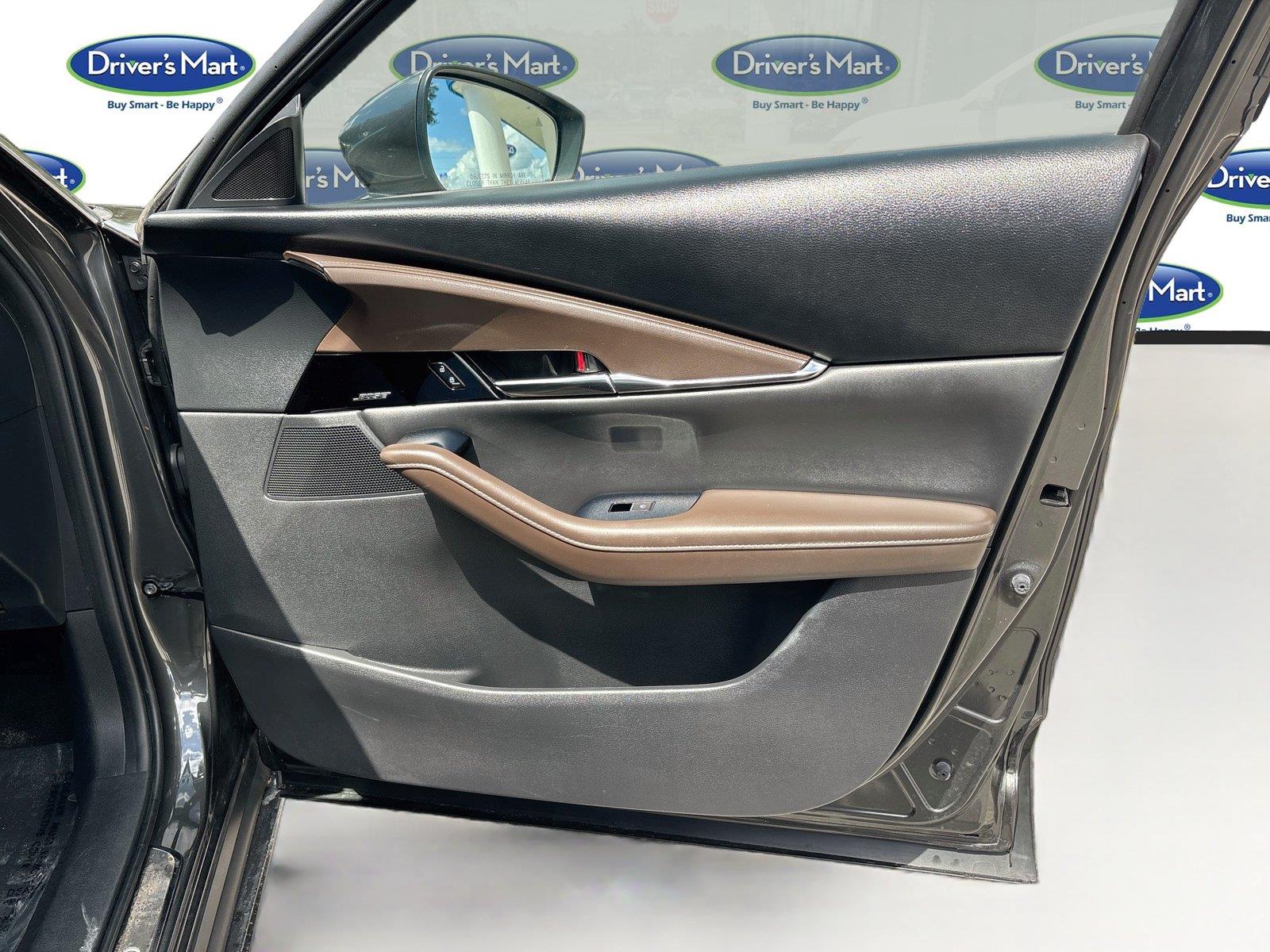 2020 Mazda CX-30 Premium Package