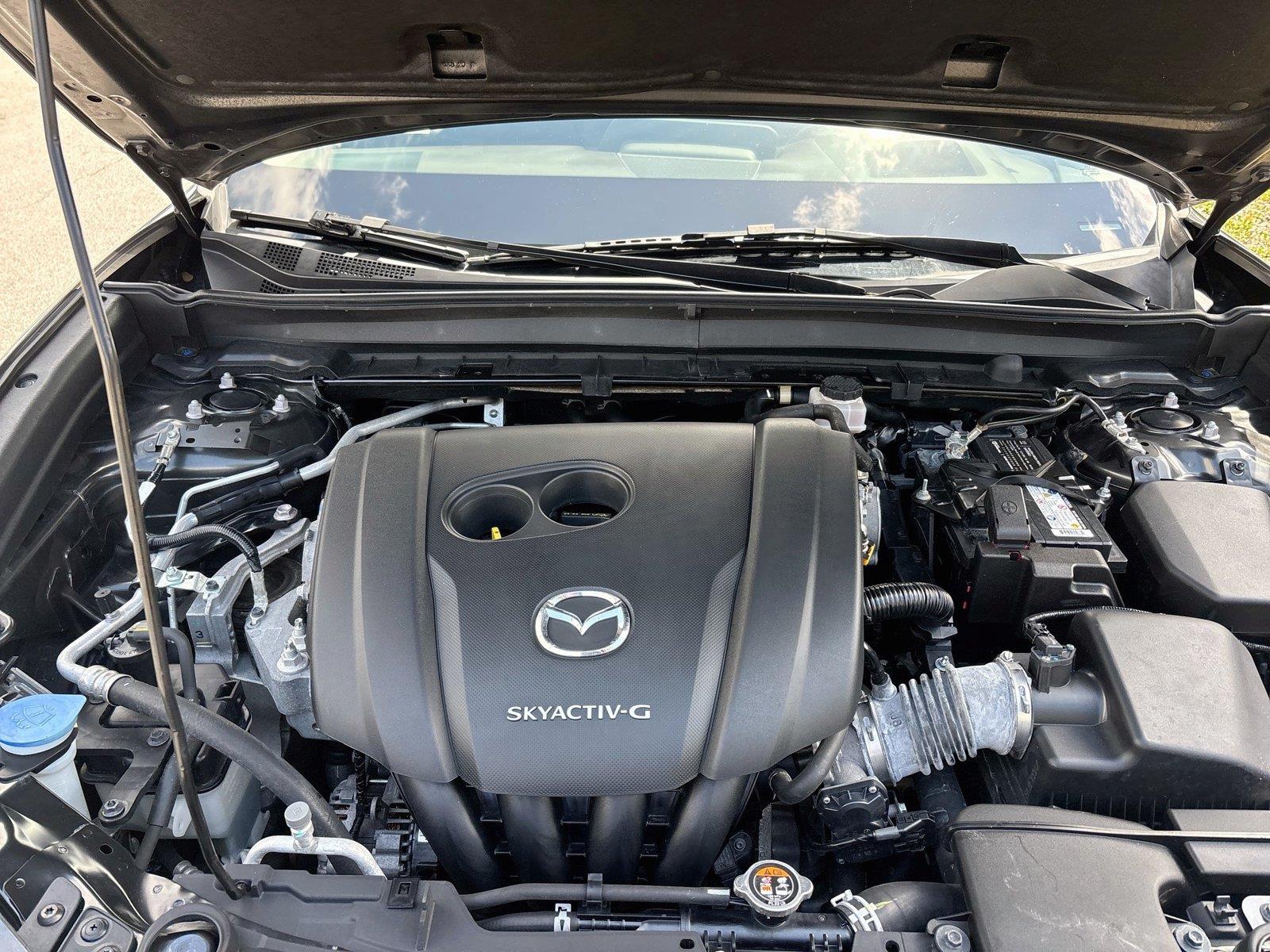 2020 Mazda CX-30 Premium Package