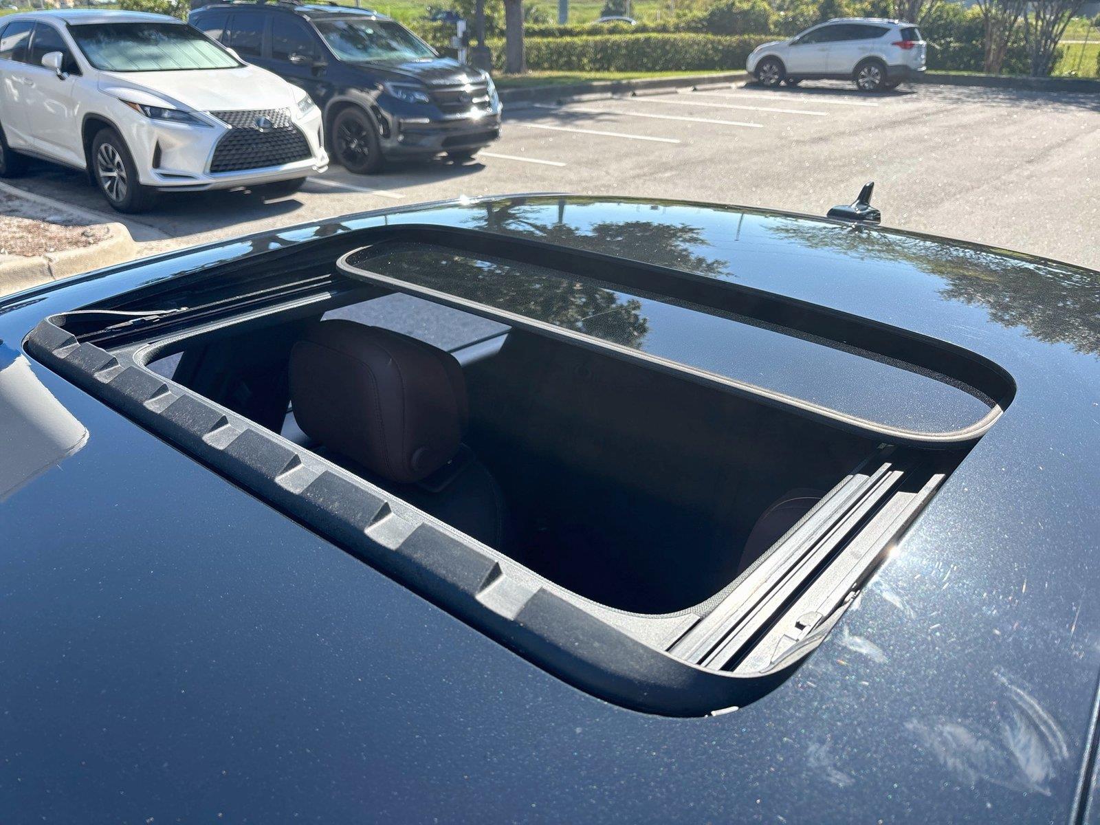 2018 Audi A4 Premium Plus