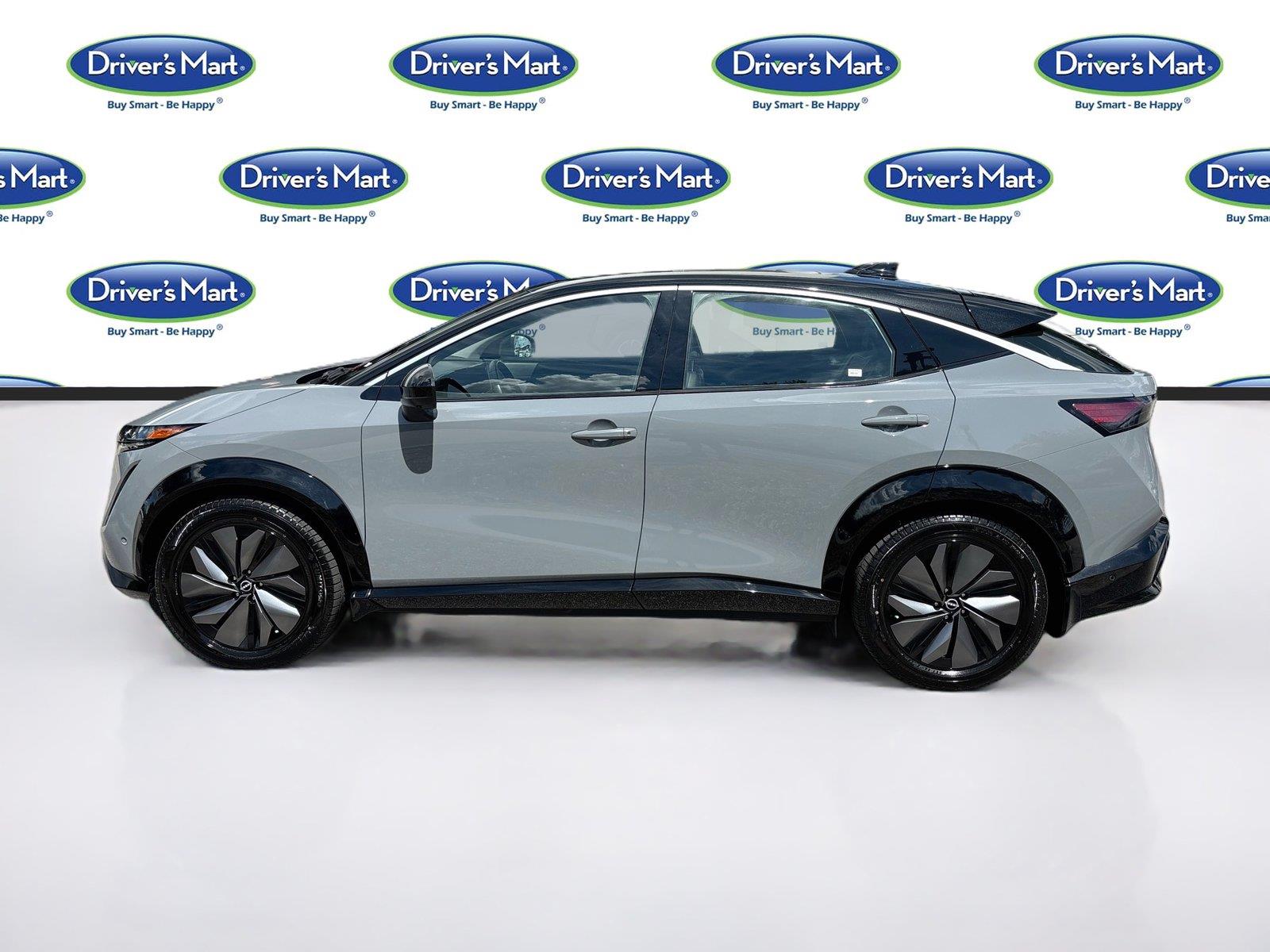 2023 Nissan ARIYA EMPOWER+