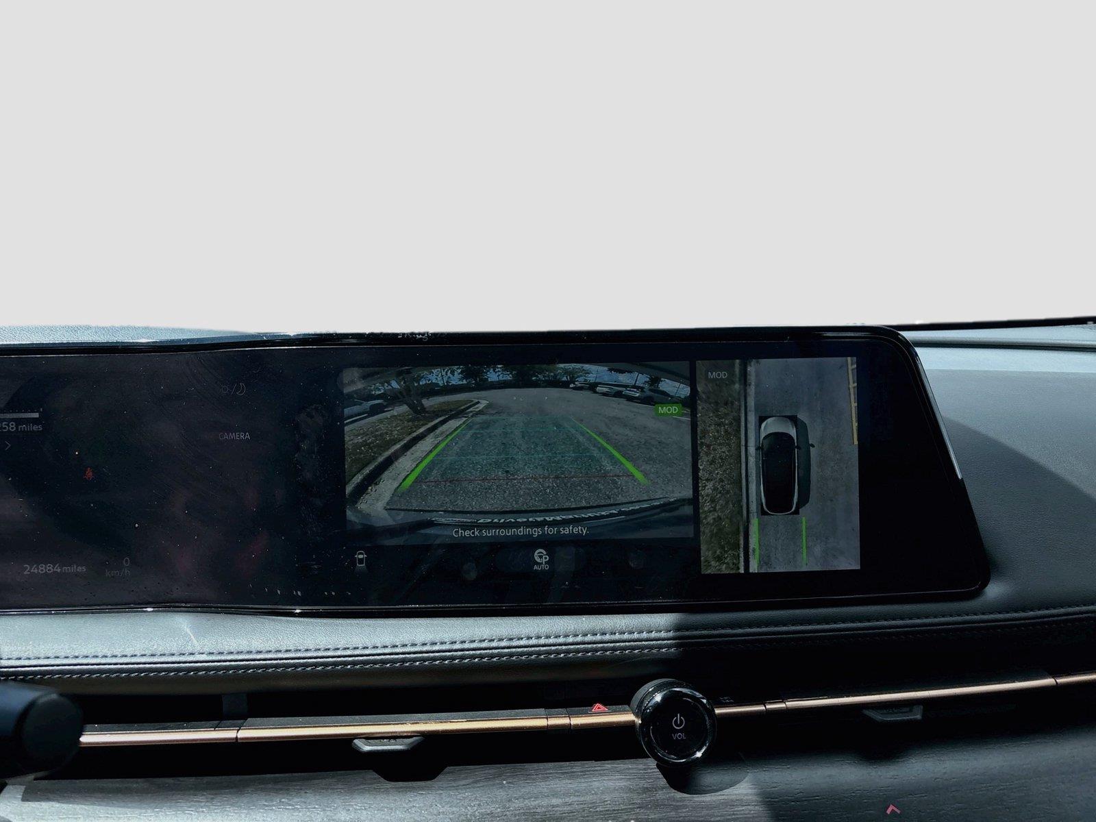 2023 Nissan ARIYA EMPOWER+