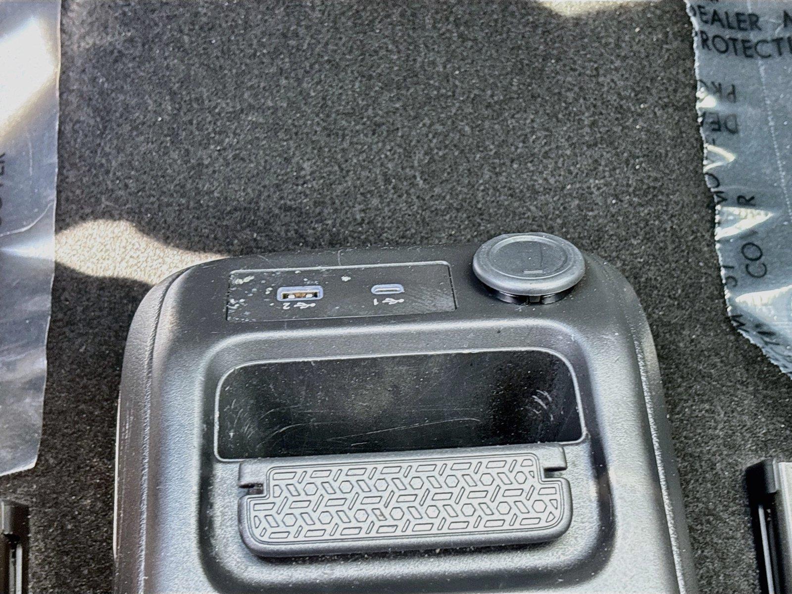 2023 Nissan ARIYA EMPOWER+