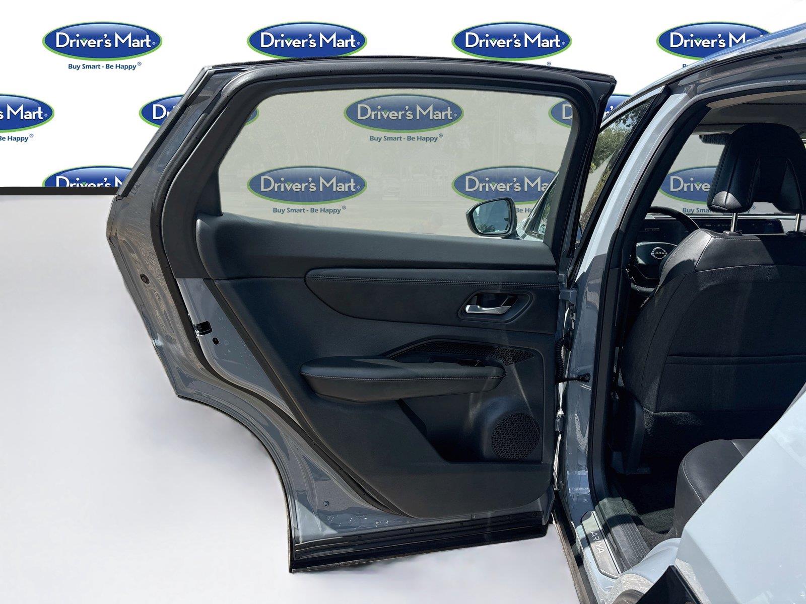 2023 Nissan ARIYA EMPOWER+