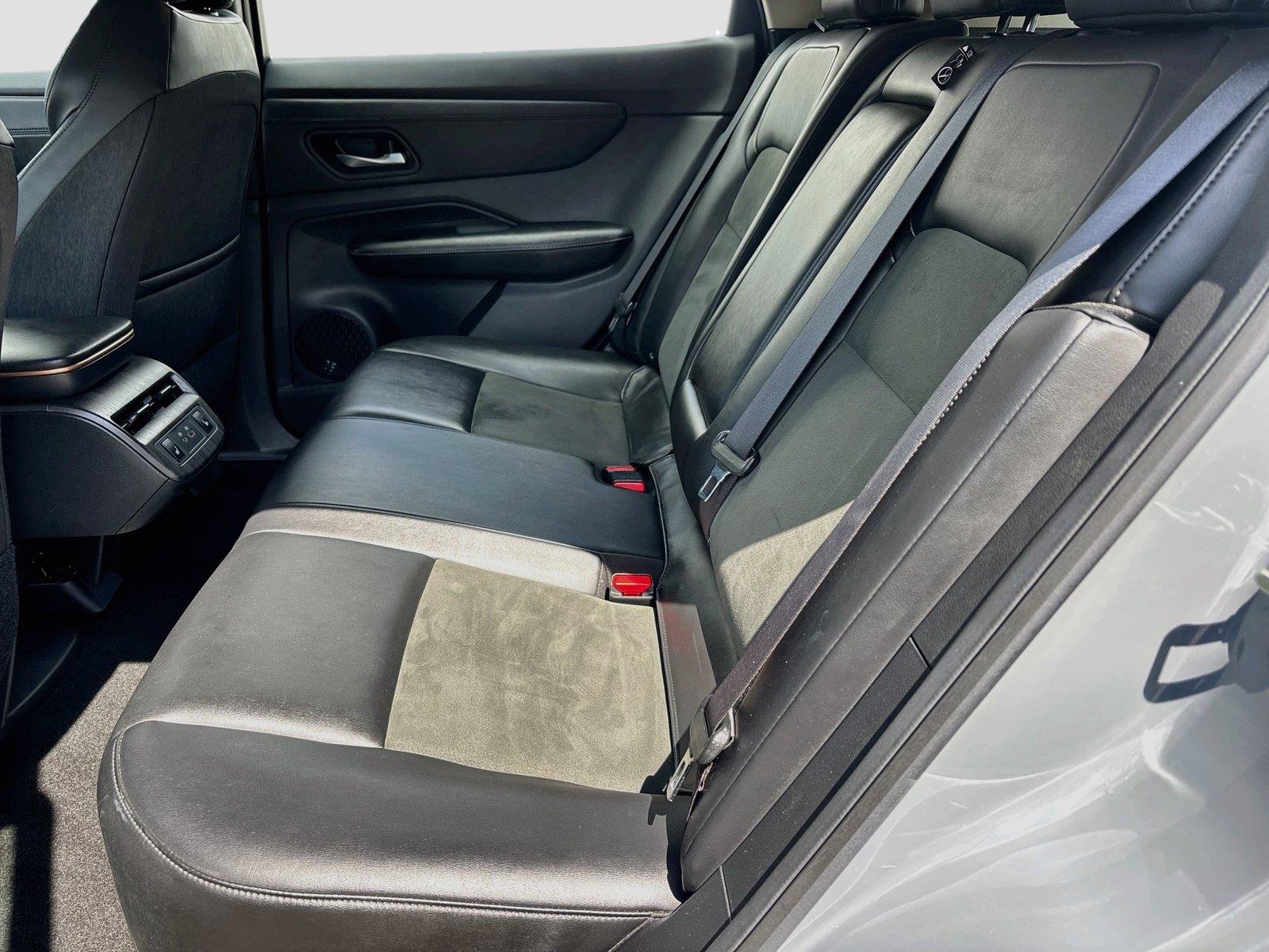 2023 Nissan ARIYA EMPOWER+