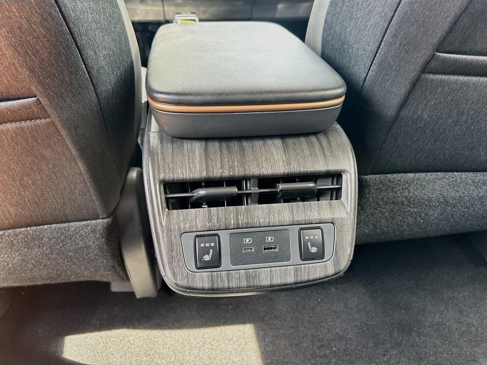 2023 Nissan ARIYA EMPOWER+