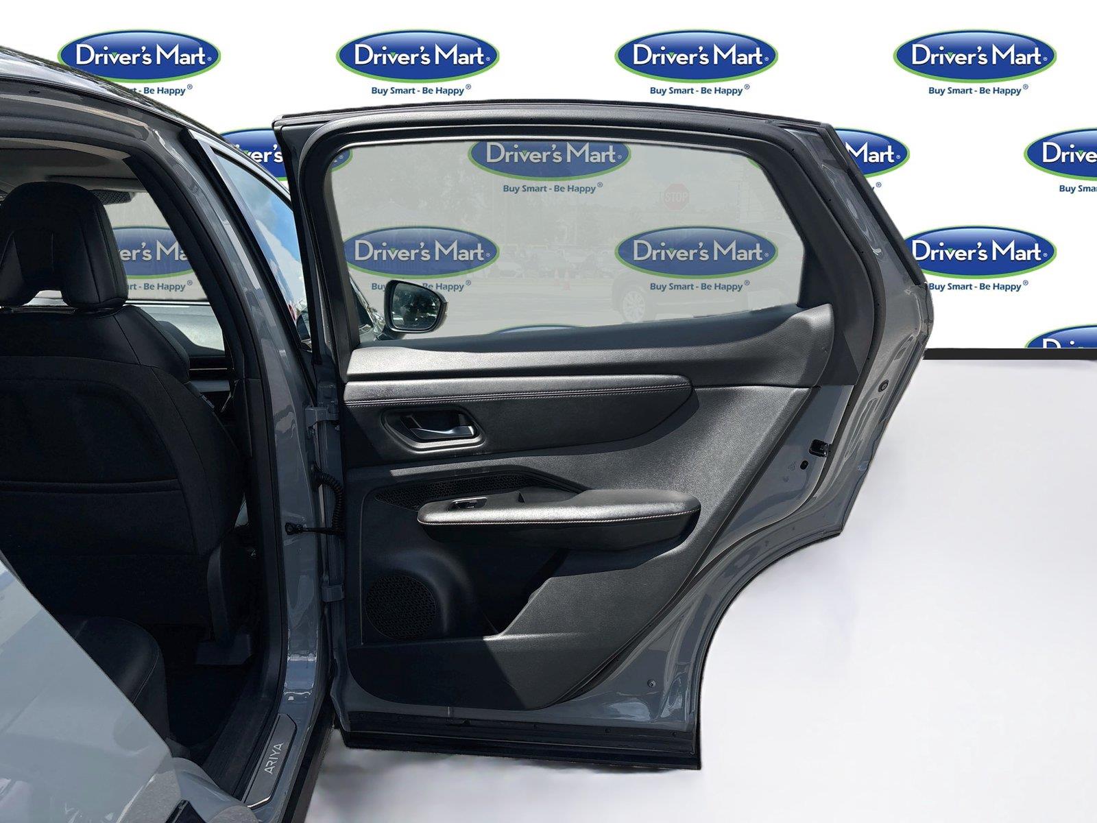 2023 Nissan ARIYA EMPOWER+
