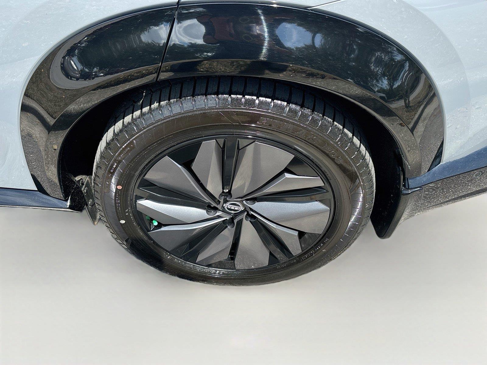2023 Nissan ARIYA EMPOWER+