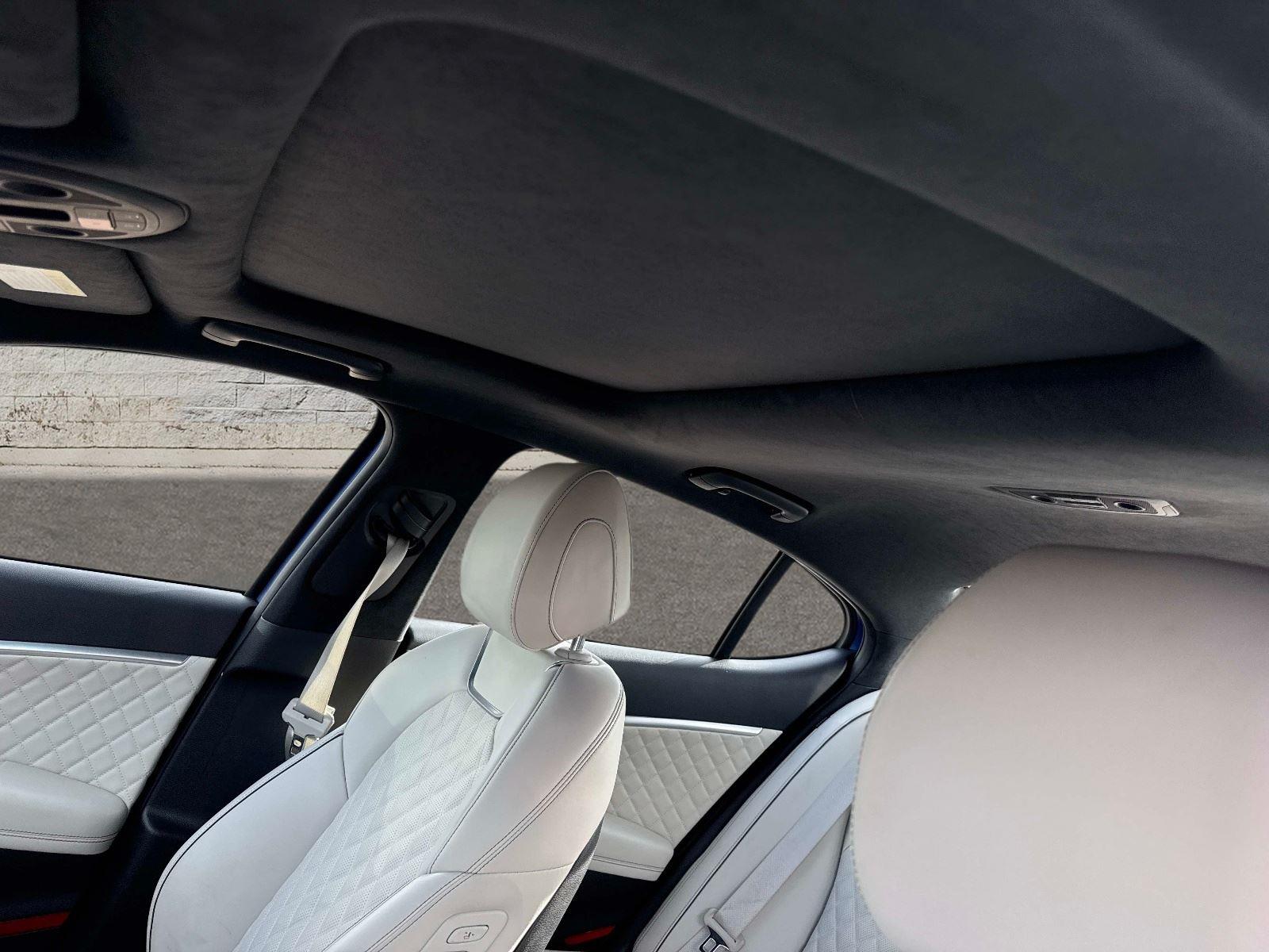2025 Genesis G70 3.3T Sport Advanced