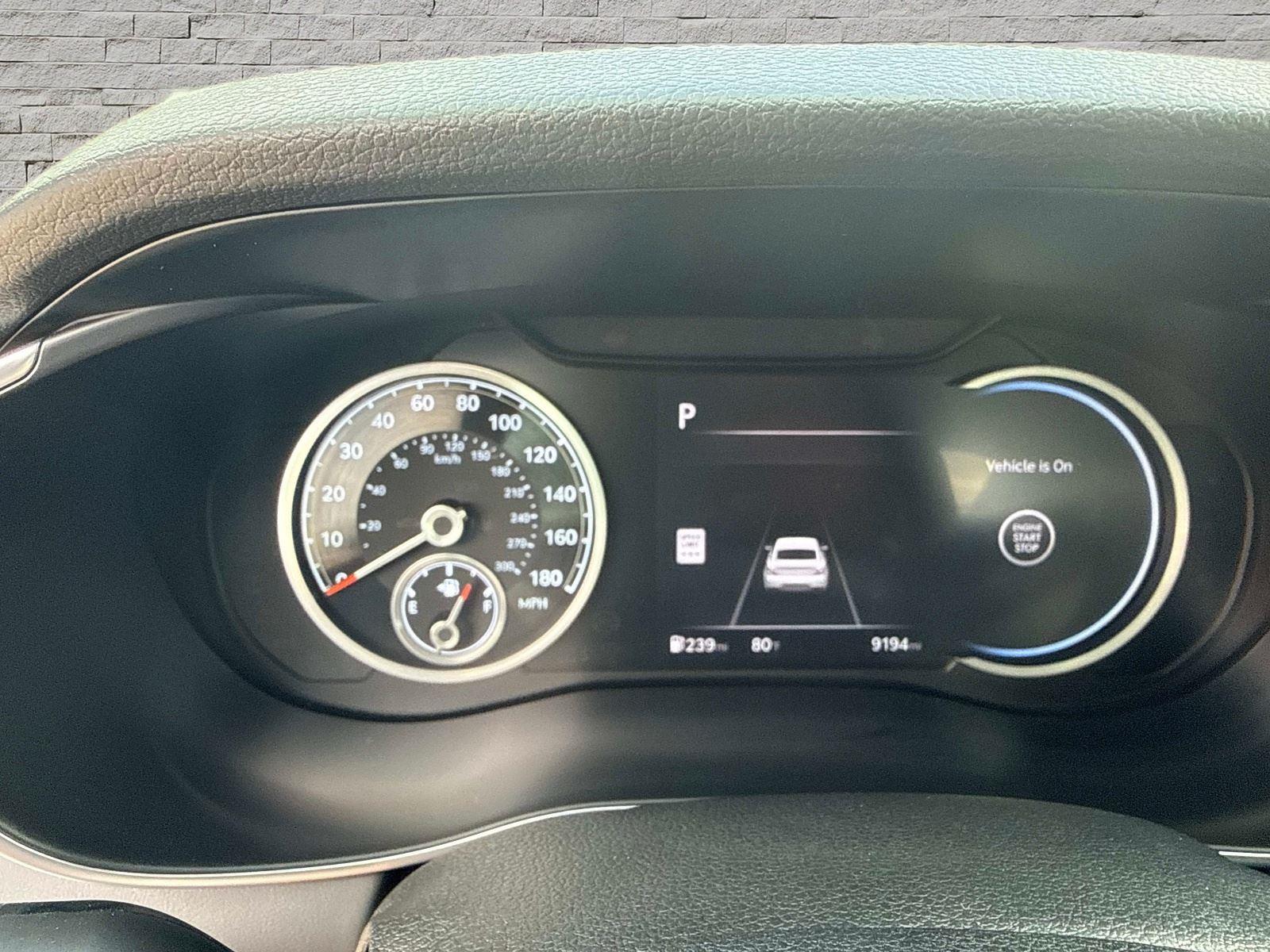 2025 Genesis G70 3.3T Sport Advanced