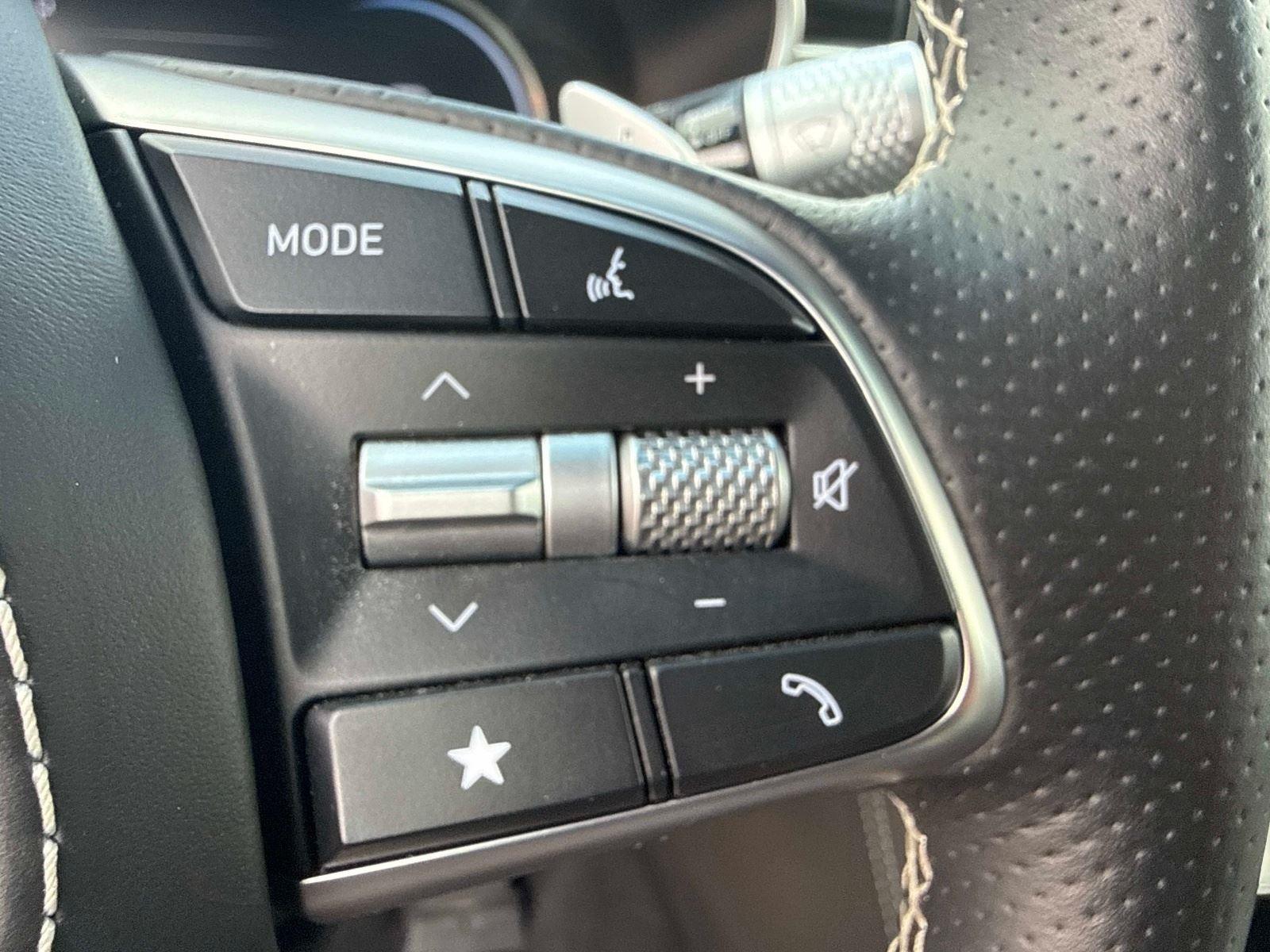 2025 Genesis G70 3.3T Sport Advanced