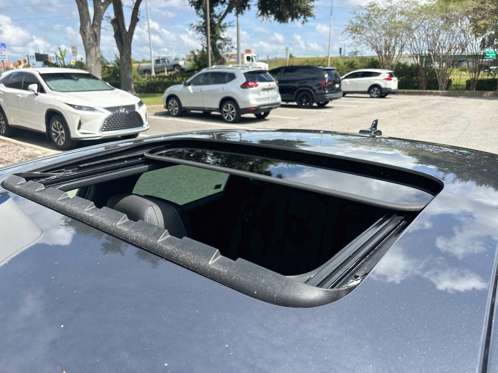 2021 Audi A4 Sedan S line Premium Plus