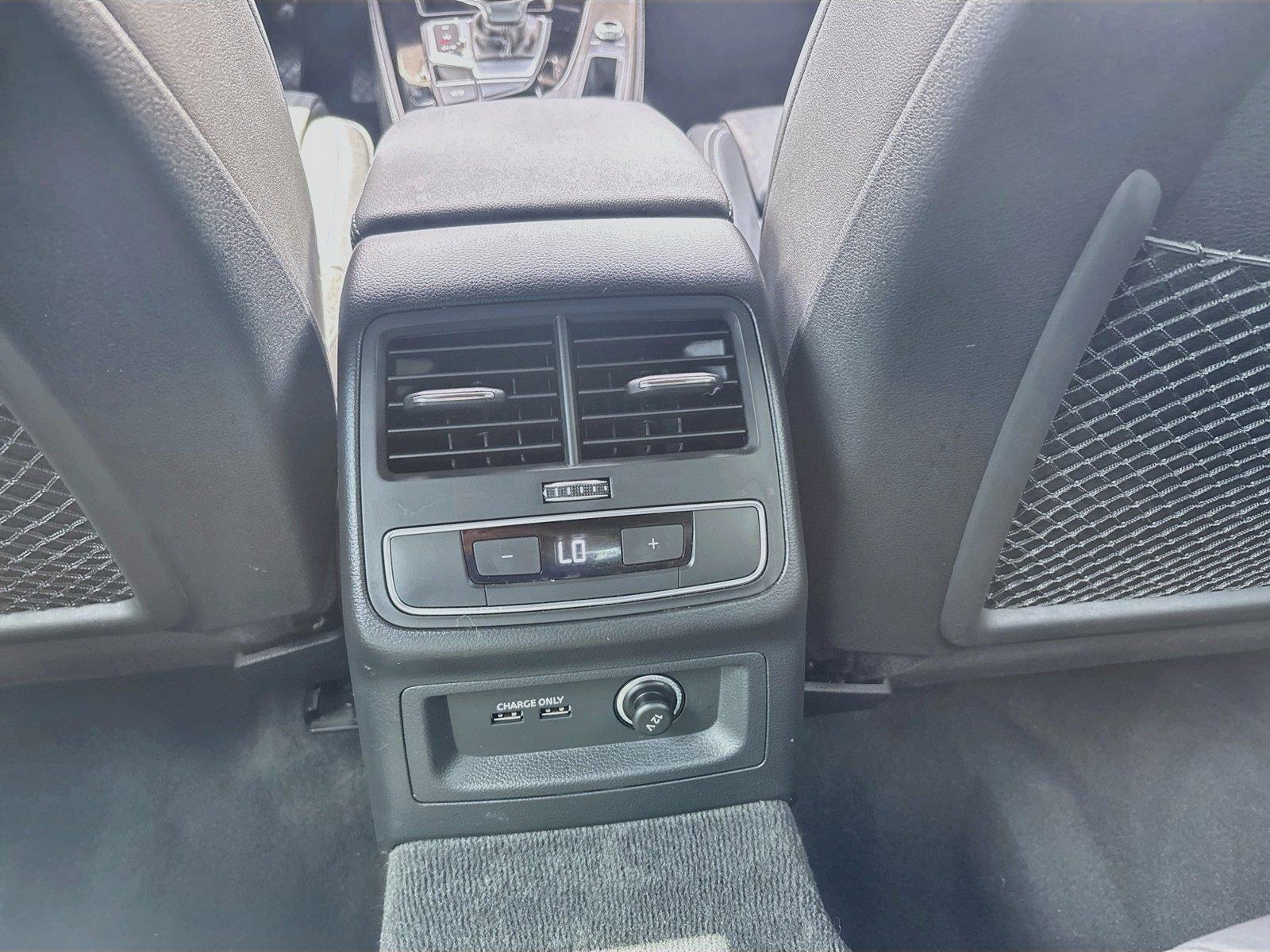 2021 Audi A4 Sedan S line Premium Plus