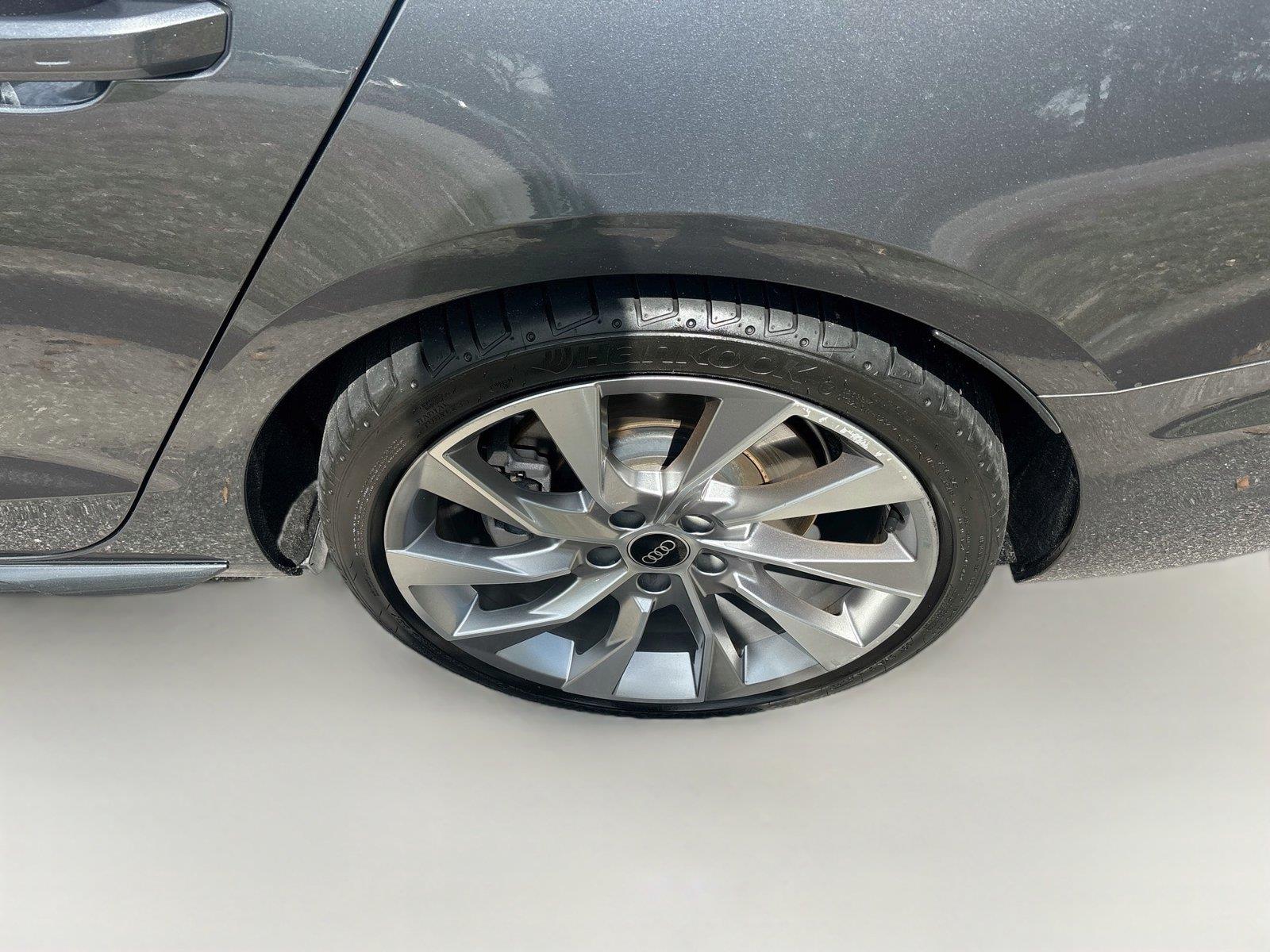 2021 Audi A4 Sedan S line Premium Plus