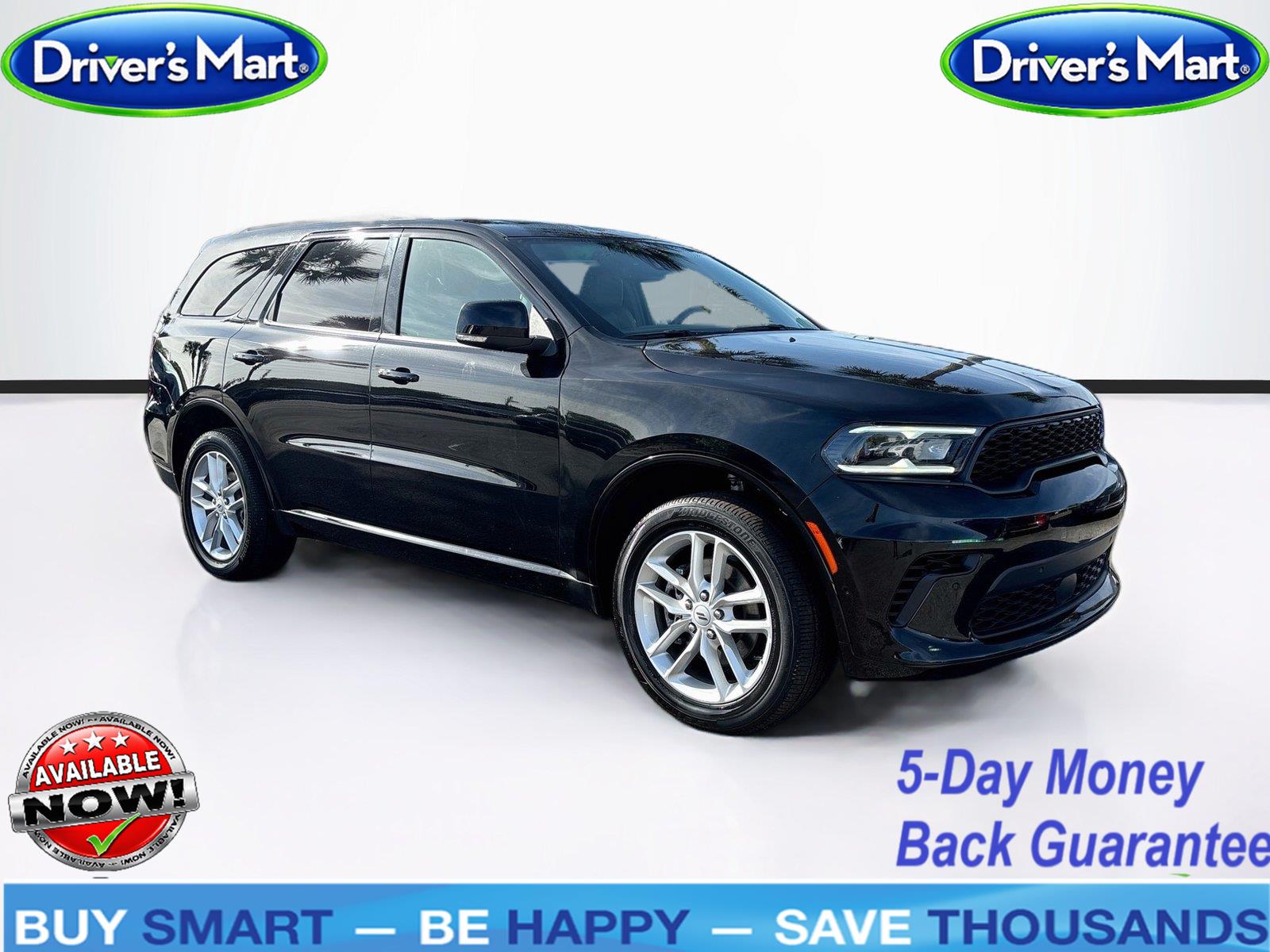 2025 Dodge Durango GT Plus AWD