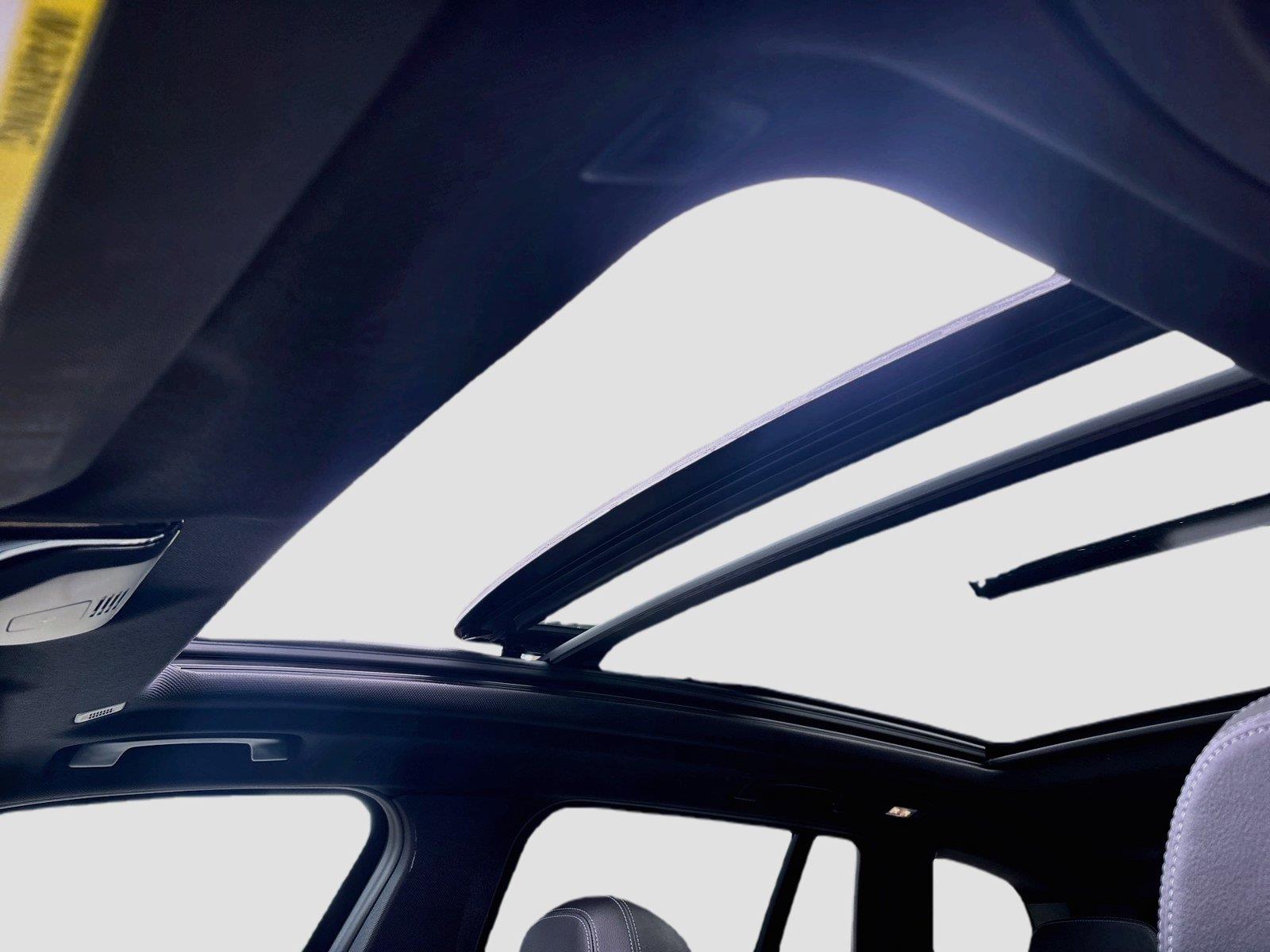 2021 BMW X3 M40i