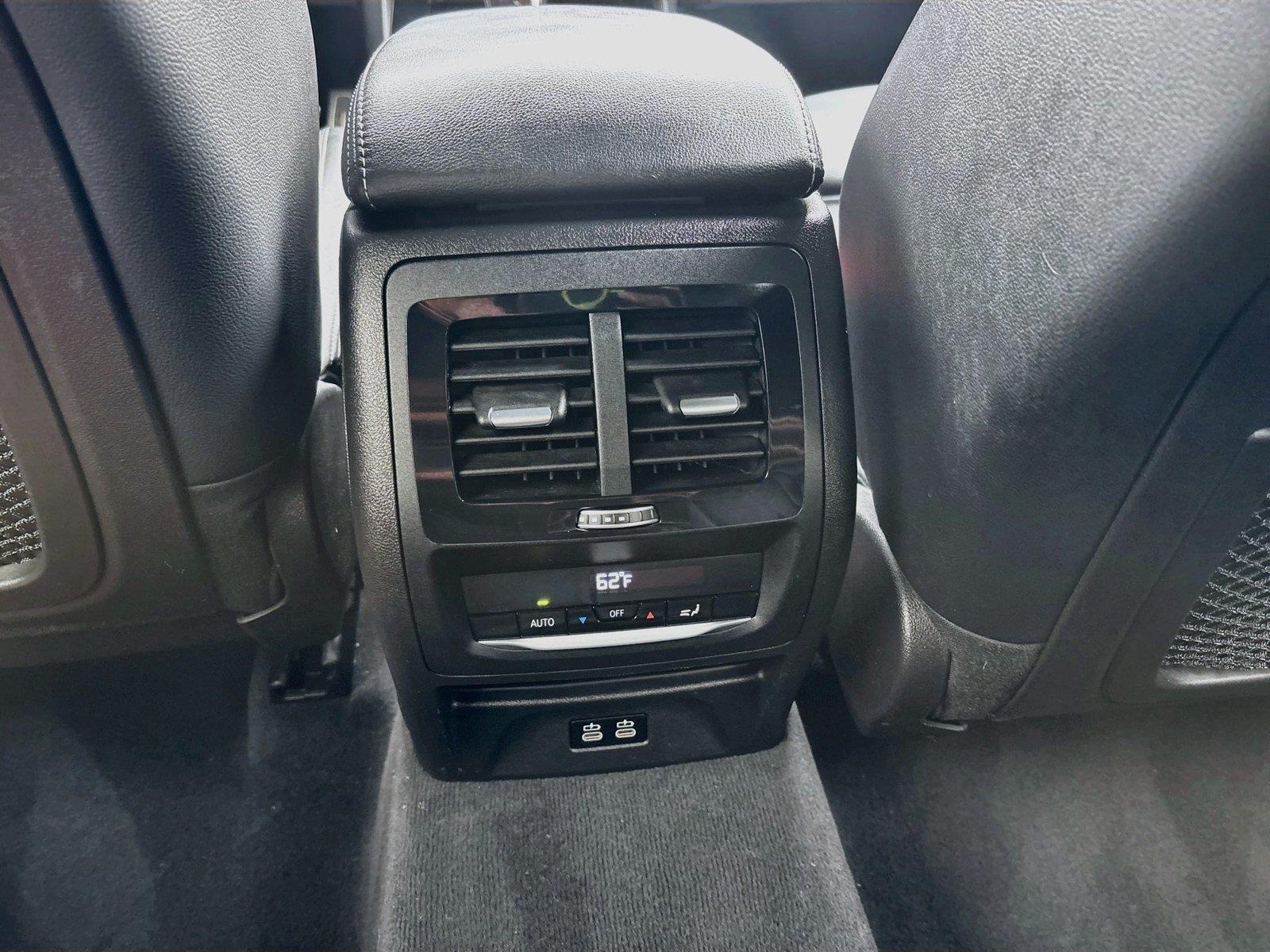 2021 BMW X3 M40i