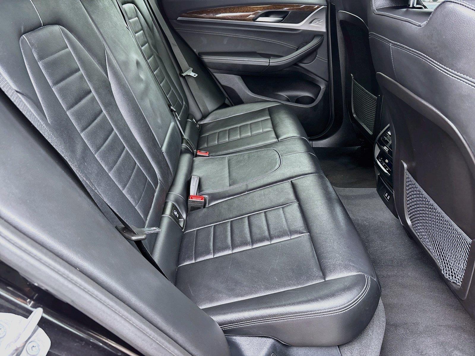 2021 BMW X3 M40i