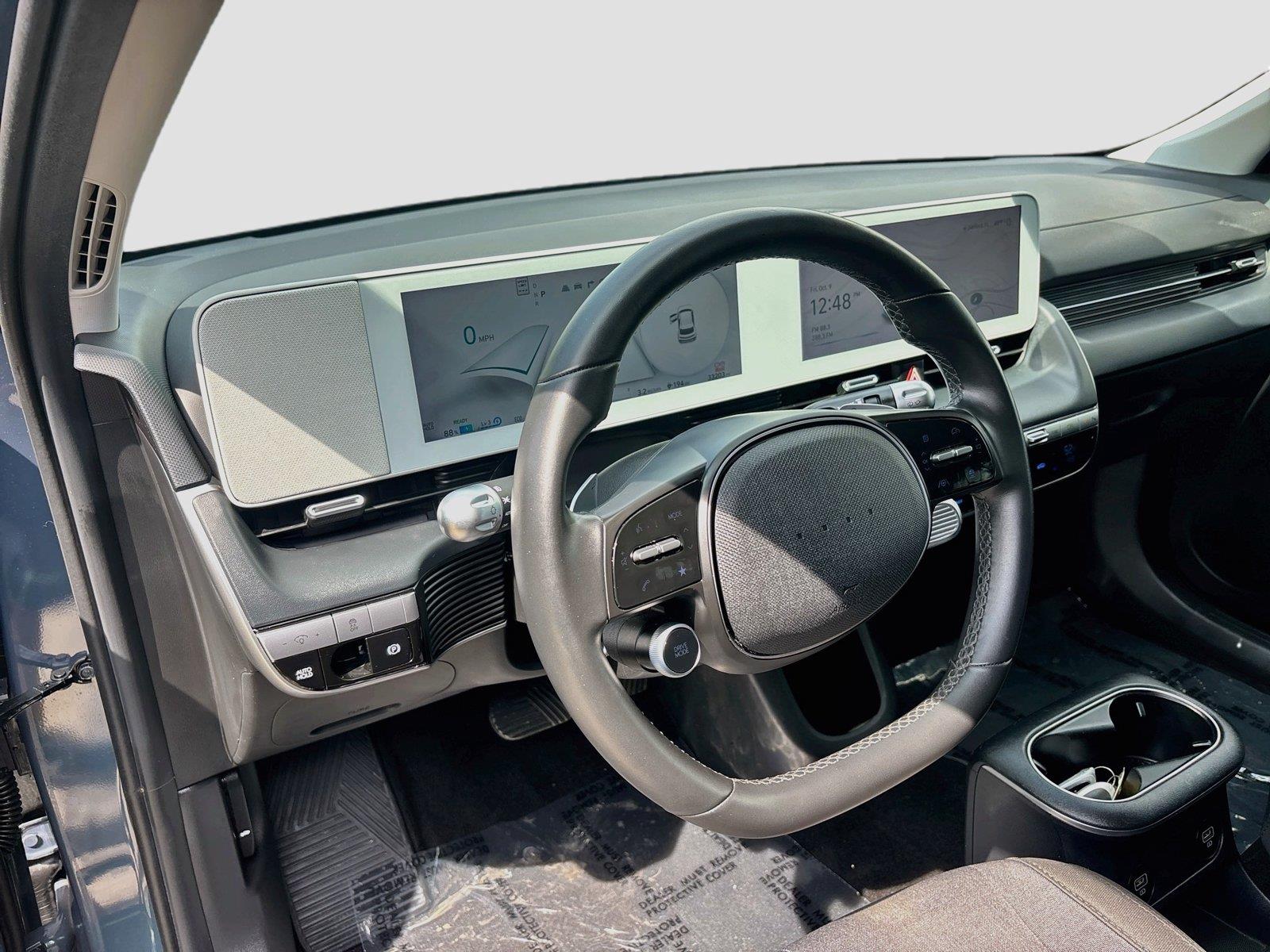 2024 Hyundai IONIQ 5 SE
