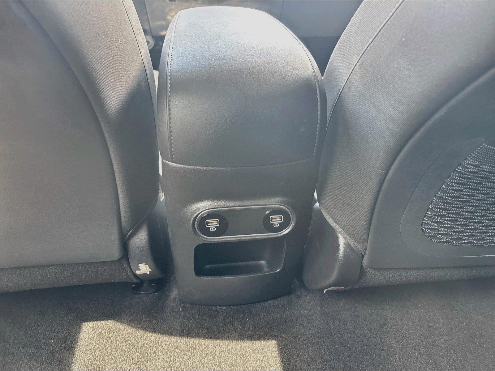 2024 Hyundai IONIQ 5 SE