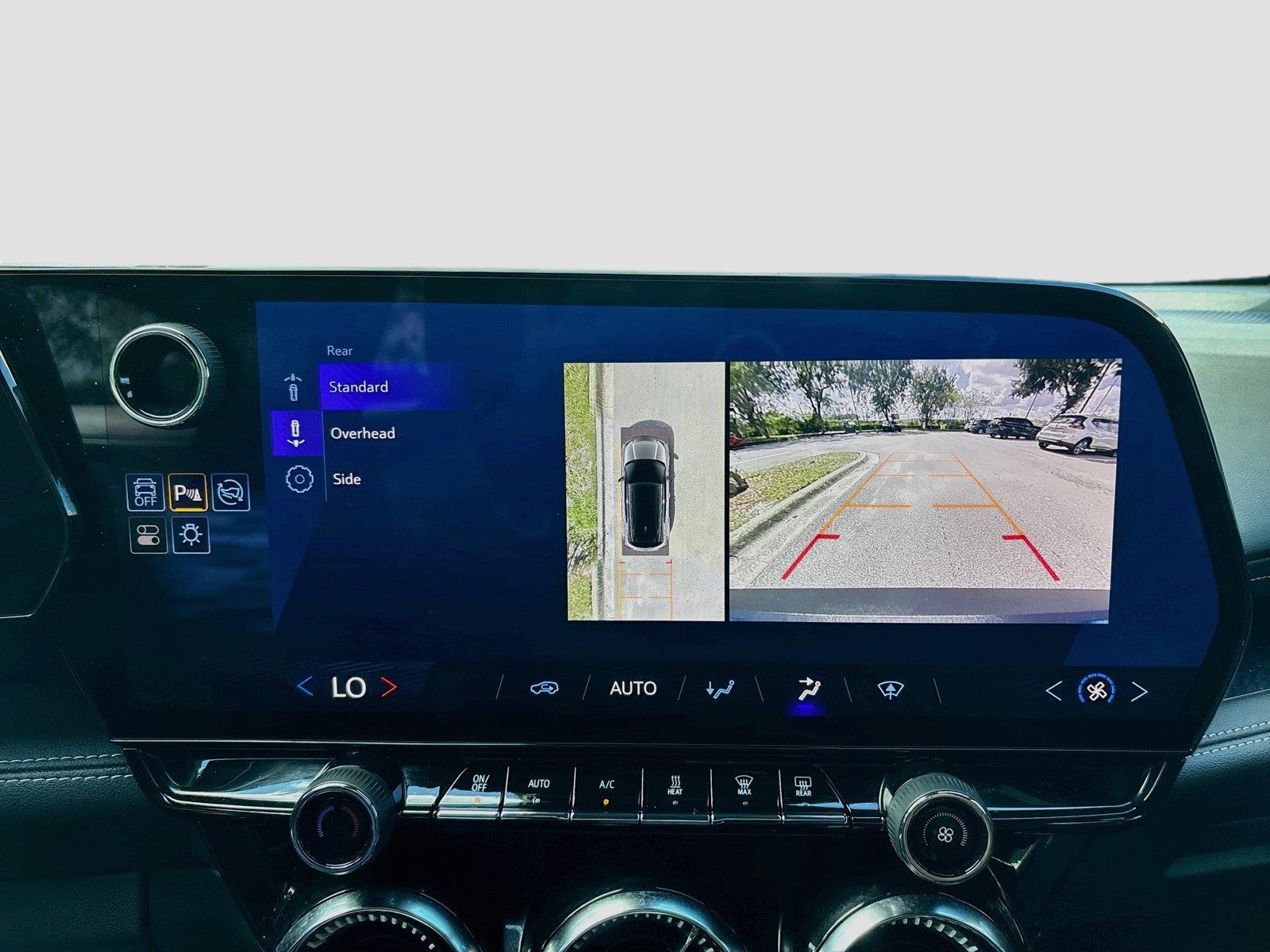 2025 Chevrolet Blazer EV AWD LT