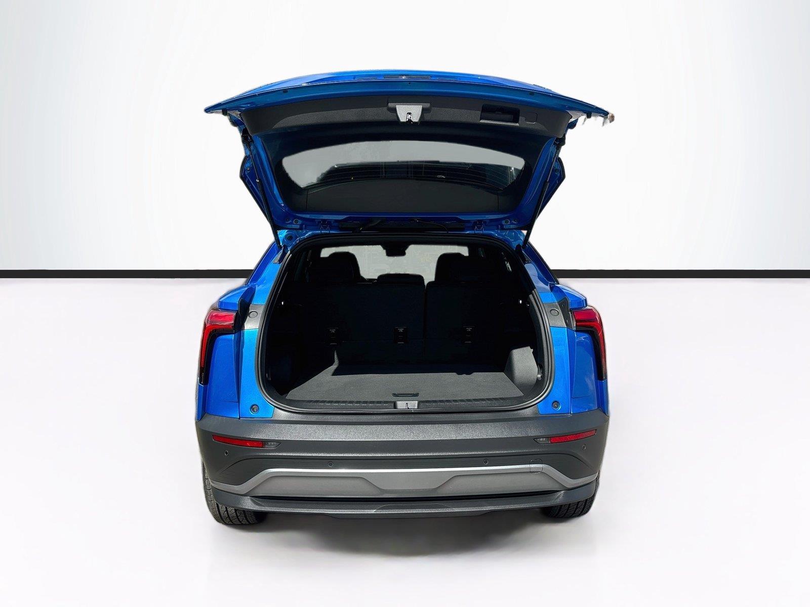 2025 Chevrolet Blazer EV AWD LT