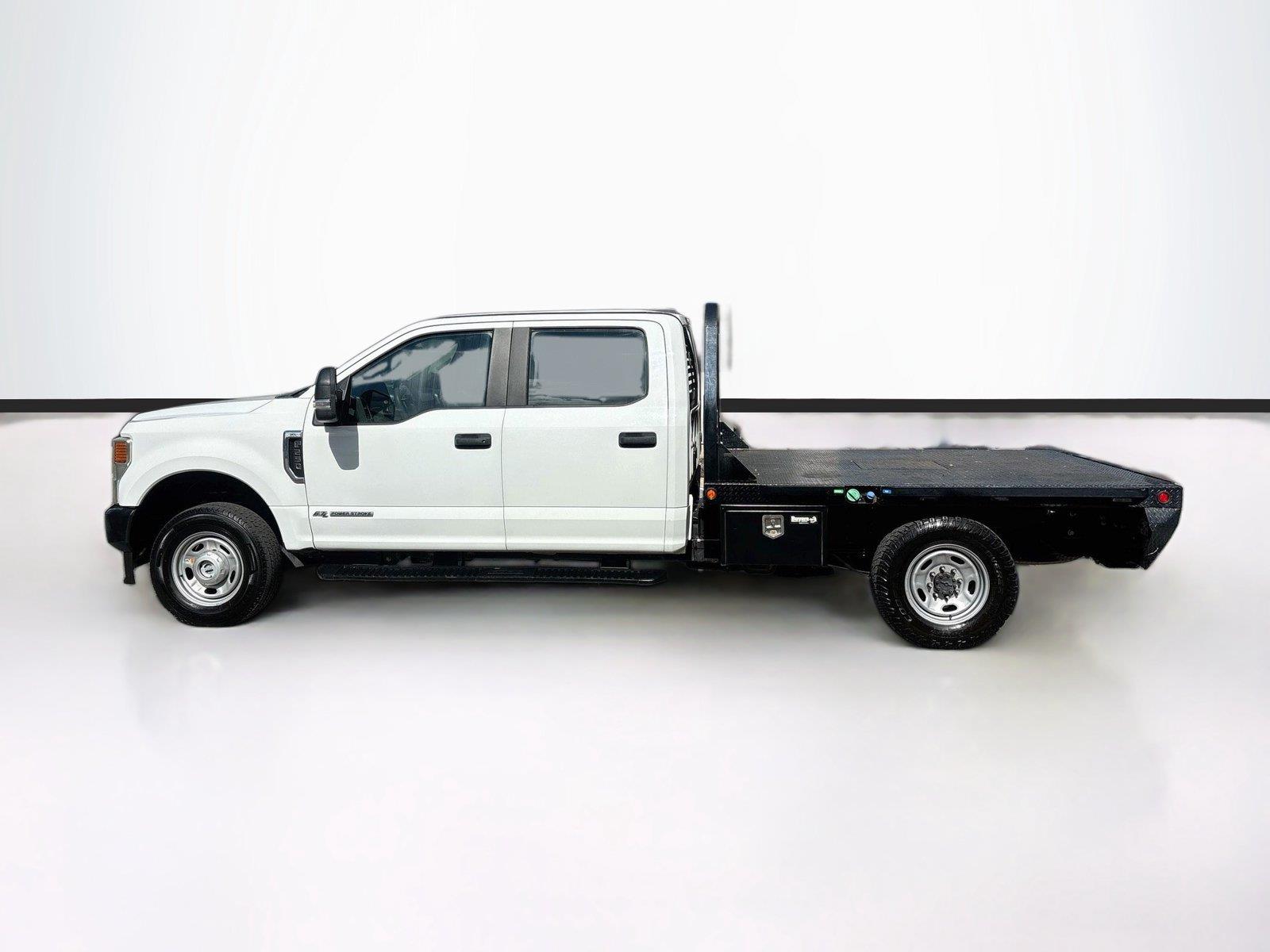 2022 Ford Super Duty F-250 SRW XL