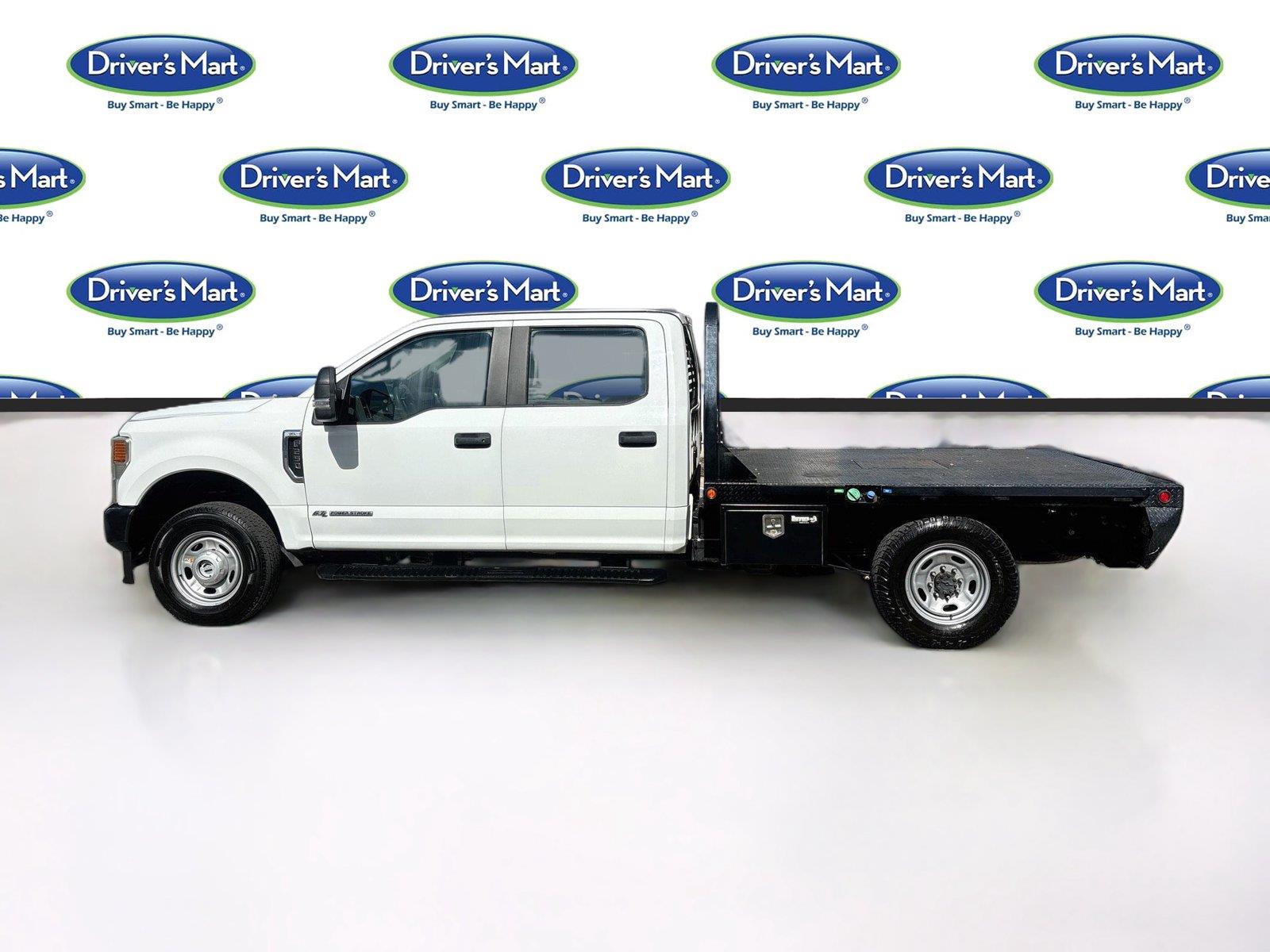 2022 Ford Super Duty F-250 SRW XL