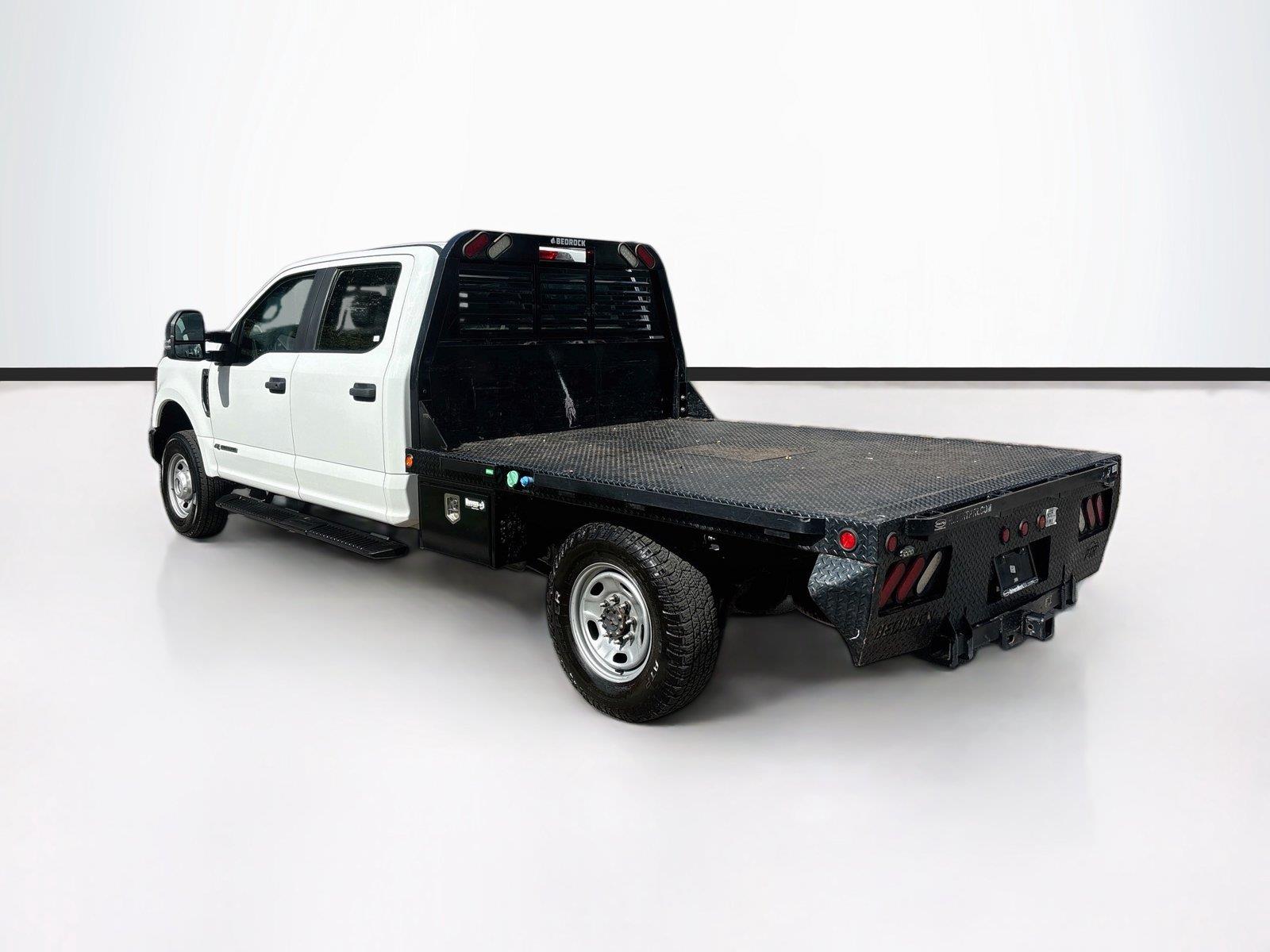 2022 Ford Super Duty F-250 SRW XL