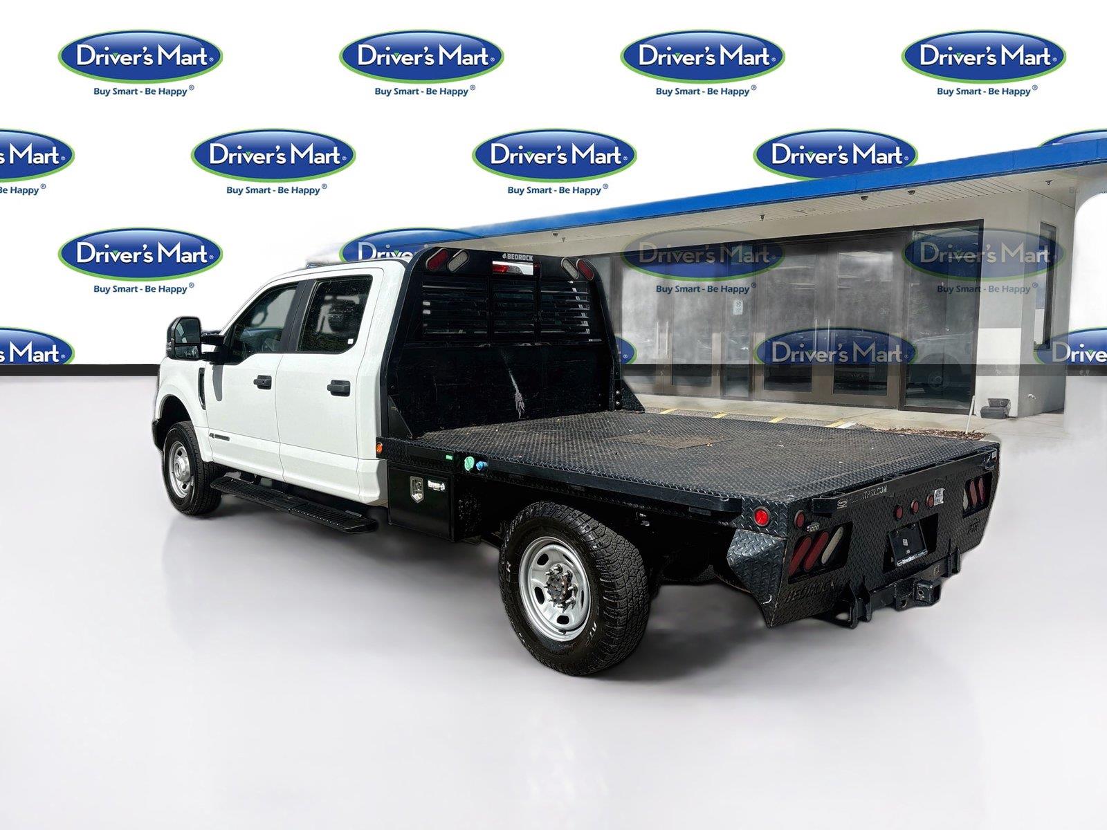 2022 Ford Super Duty F-250 SRW XL