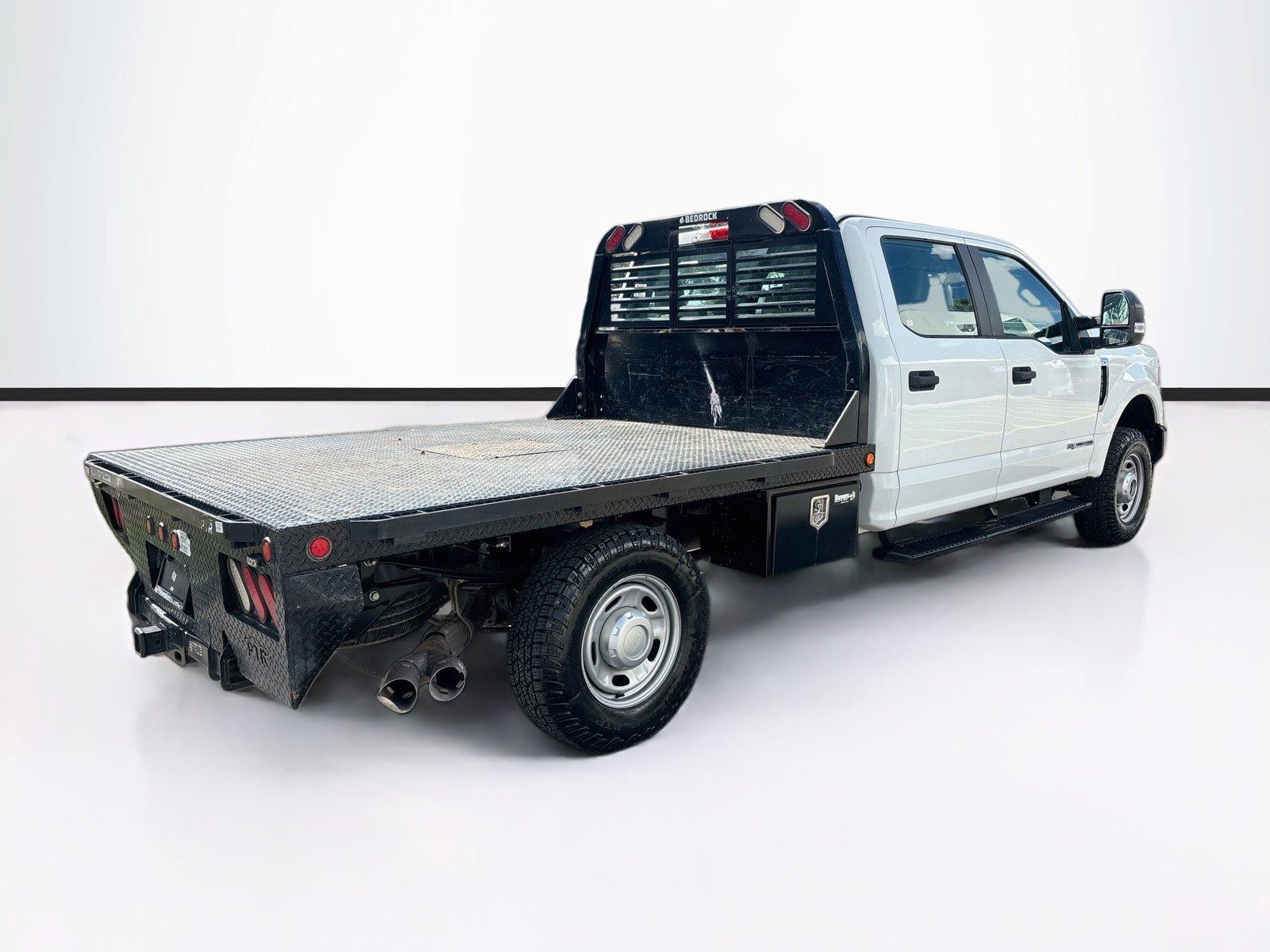 2022 Ford Super Duty F-250 SRW XL