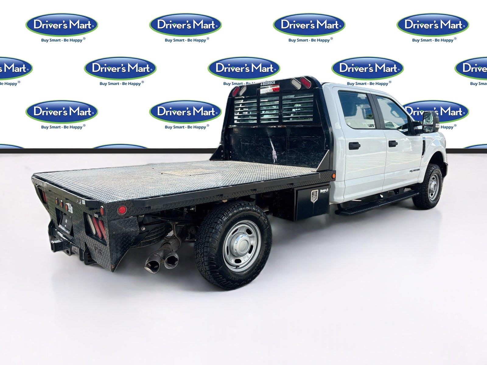 2022 Ford Super Duty F-250 SRW XL