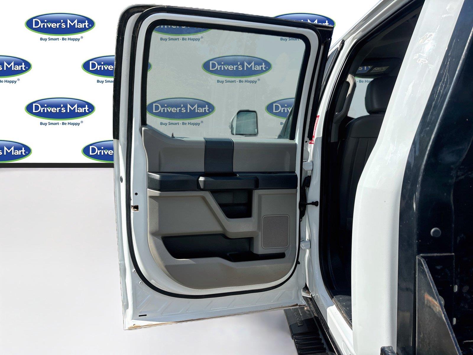 2022 Ford Super Duty F-250 SRW XL