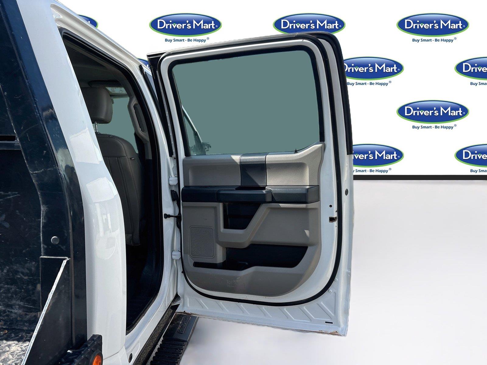 2022 Ford Super Duty F-250 SRW XL