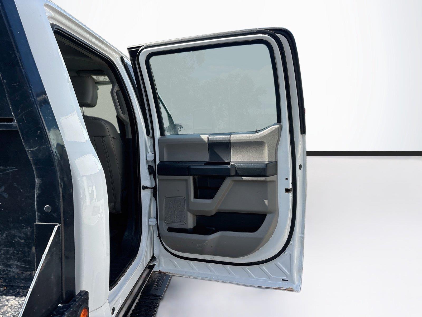 2022 Ford Super Duty F-250 SRW XL