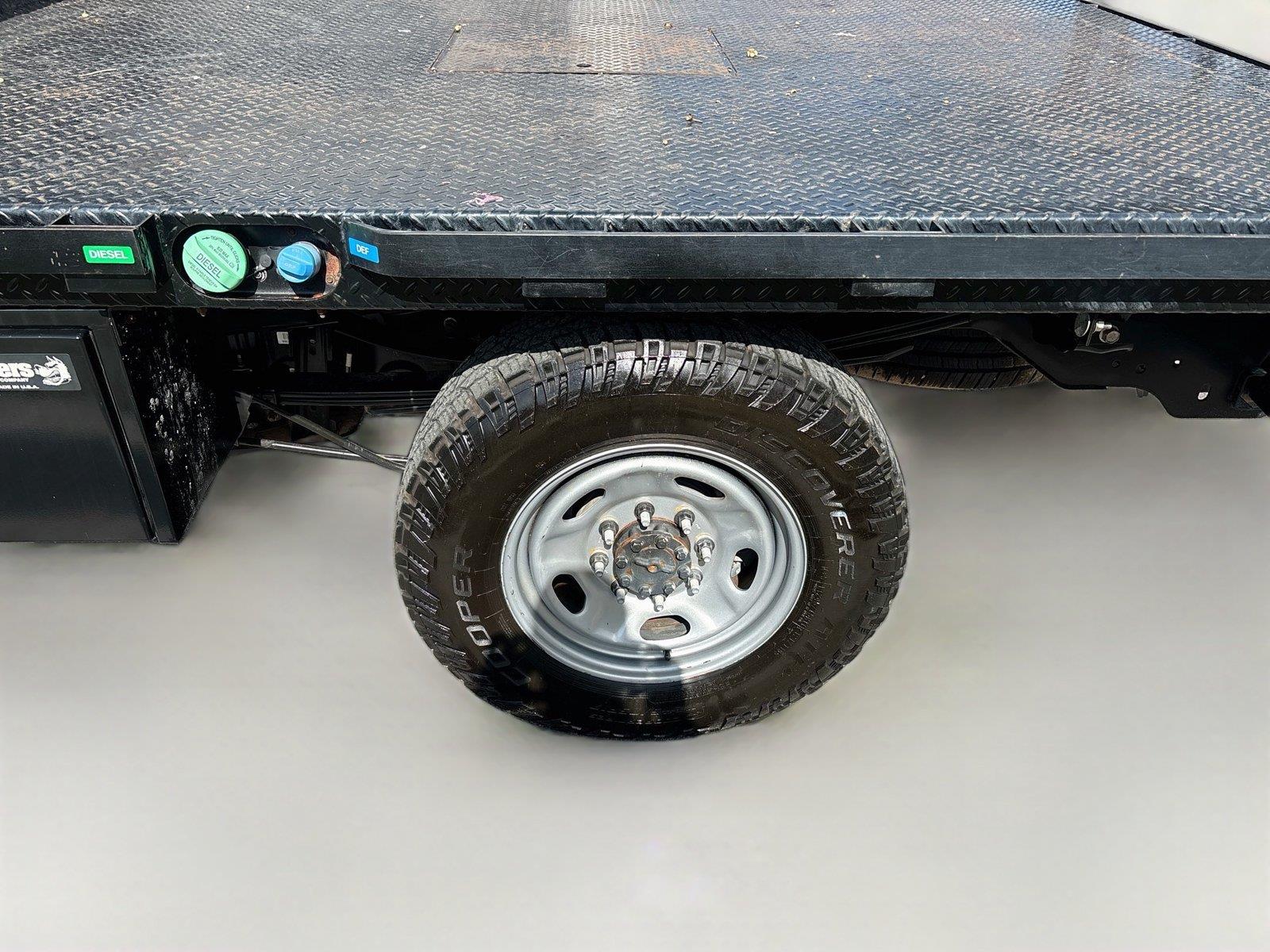 2022 Ford Super Duty F-250 SRW XL
