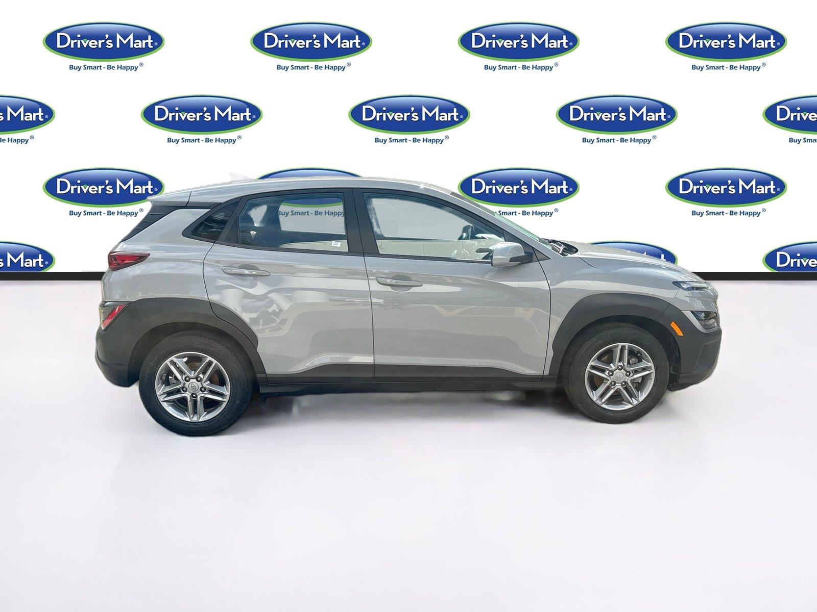 2022 Hyundai Kona SE