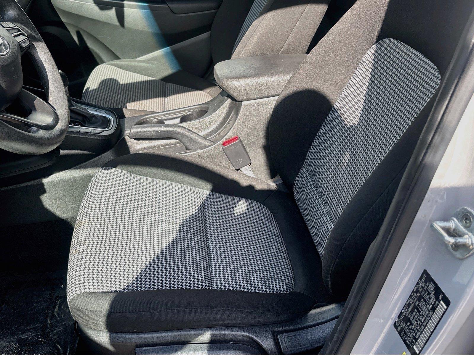 2022 Hyundai Kona SE