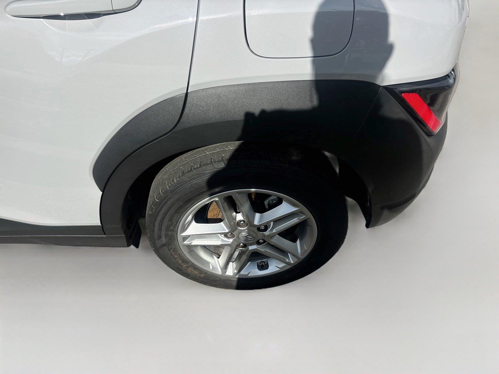 2022 Hyundai Kona SE