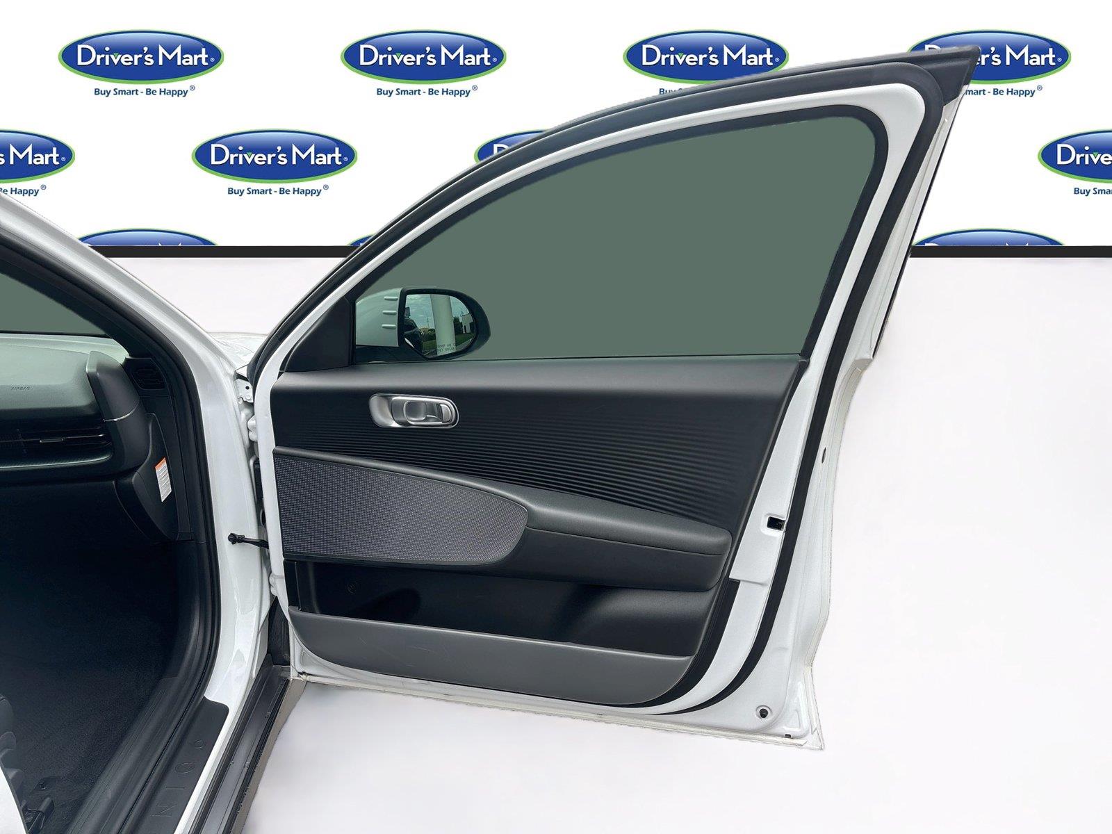 2023 Hyundai IONIQ 6 SE