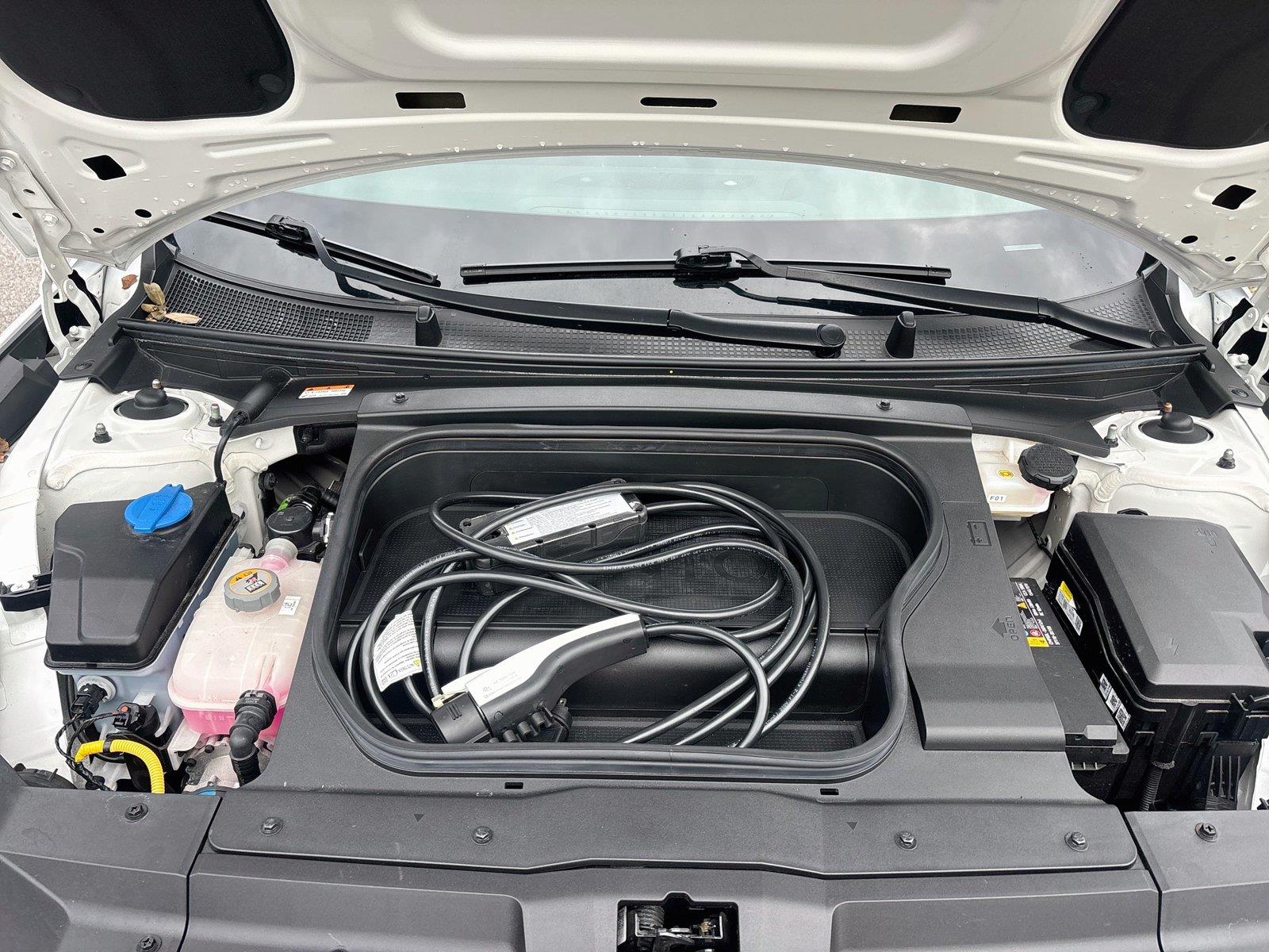 2023 Hyundai IONIQ 6 SE