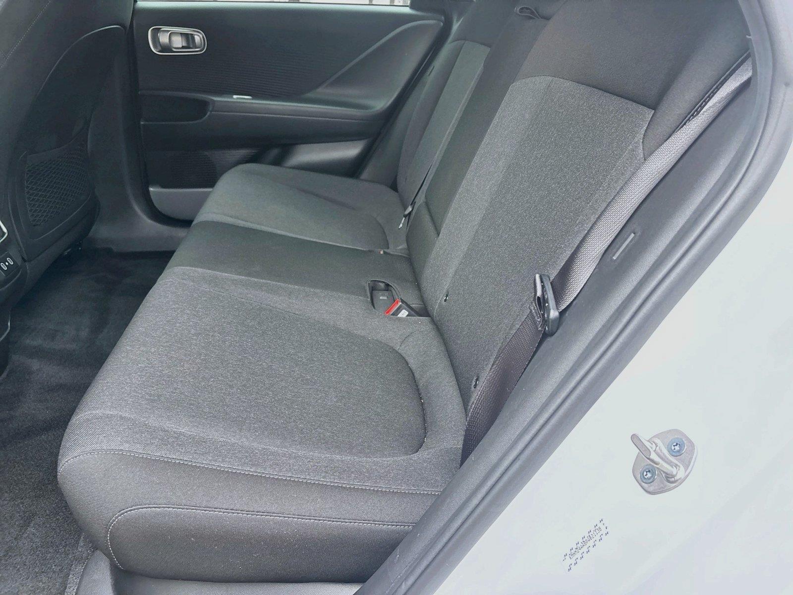 2023 Hyundai IONIQ 6 SE