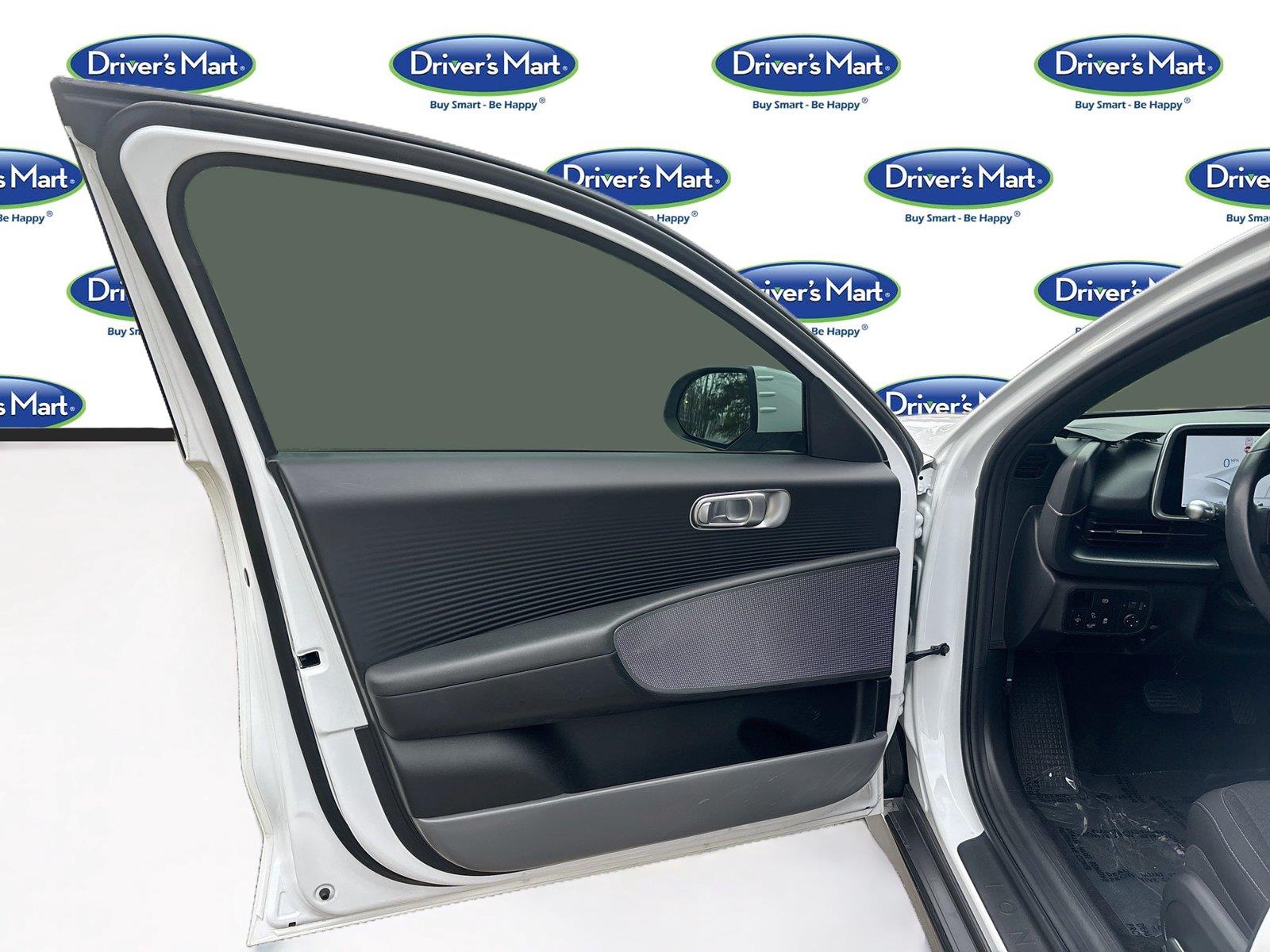 2023 Hyundai IONIQ 6 SE