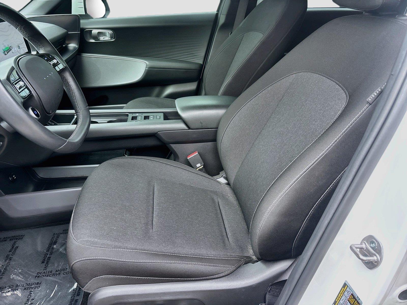 2023 Hyundai IONIQ 6 SE