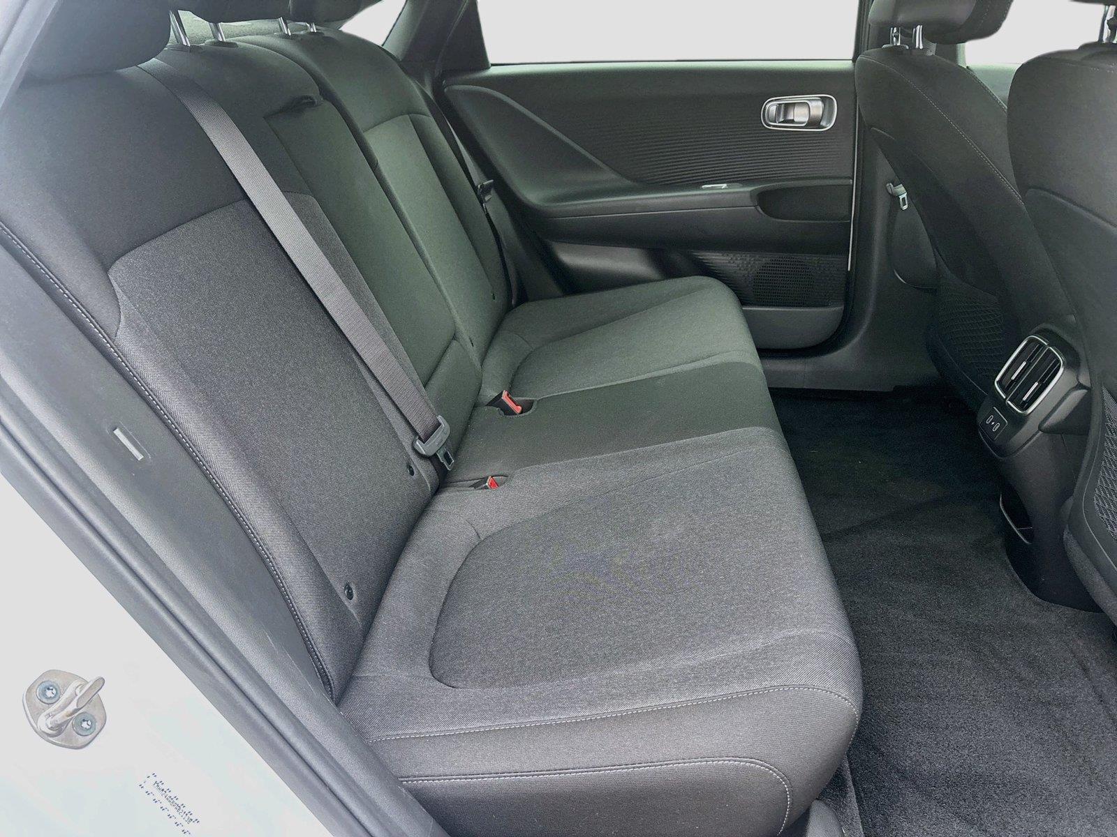 2023 Hyundai IONIQ 6 SE