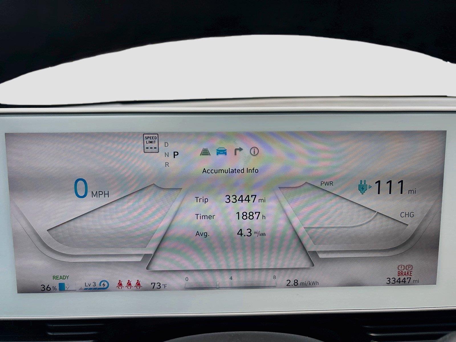 2024 Hyundai IONIQ 5 SEL