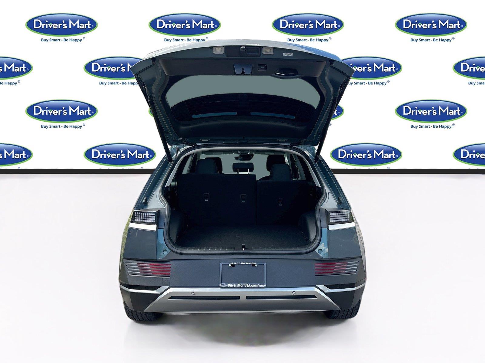 2024 Hyundai IONIQ 5 SEL